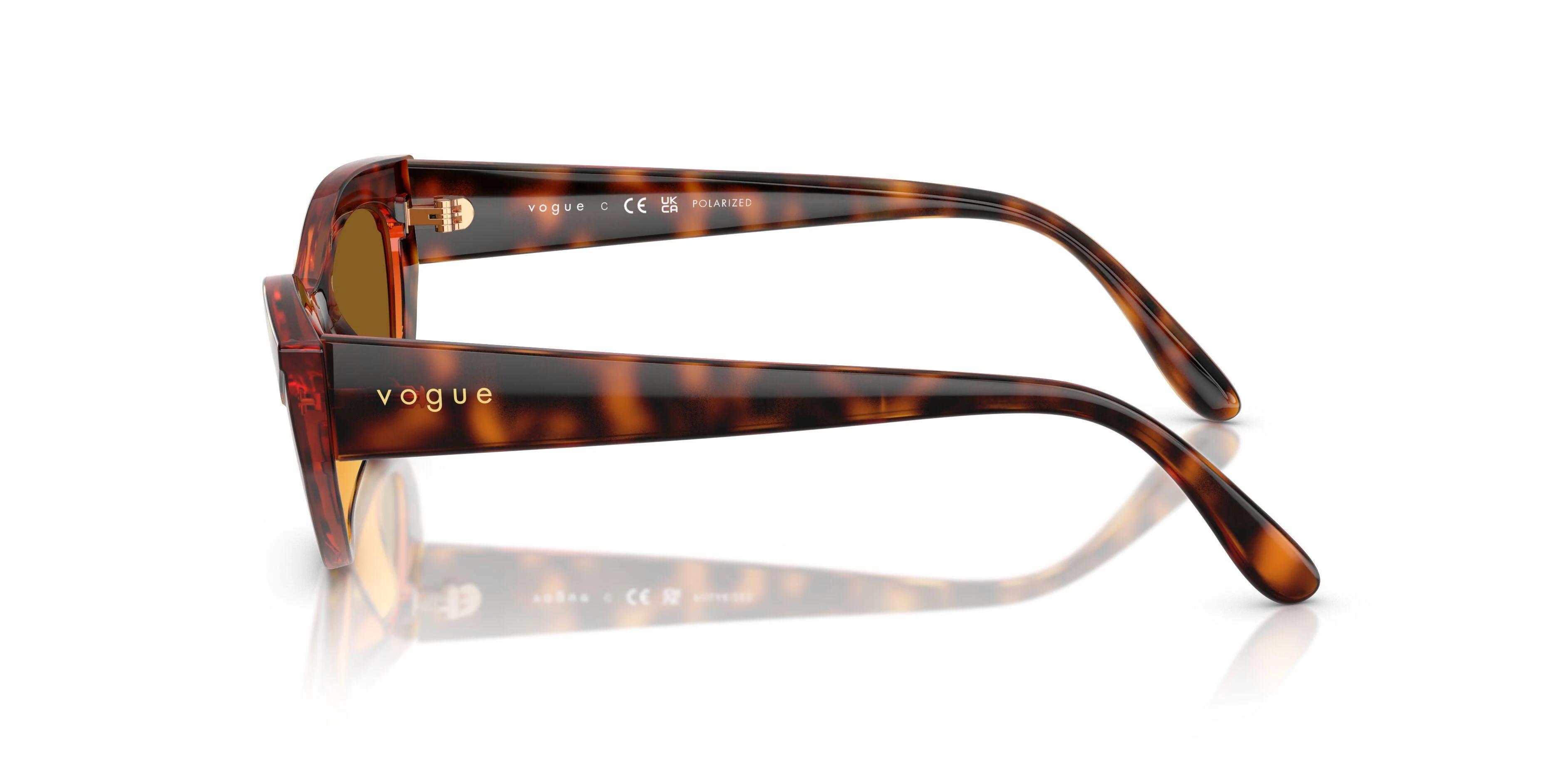 Vogue 5637SU Sunglasses - Image 36