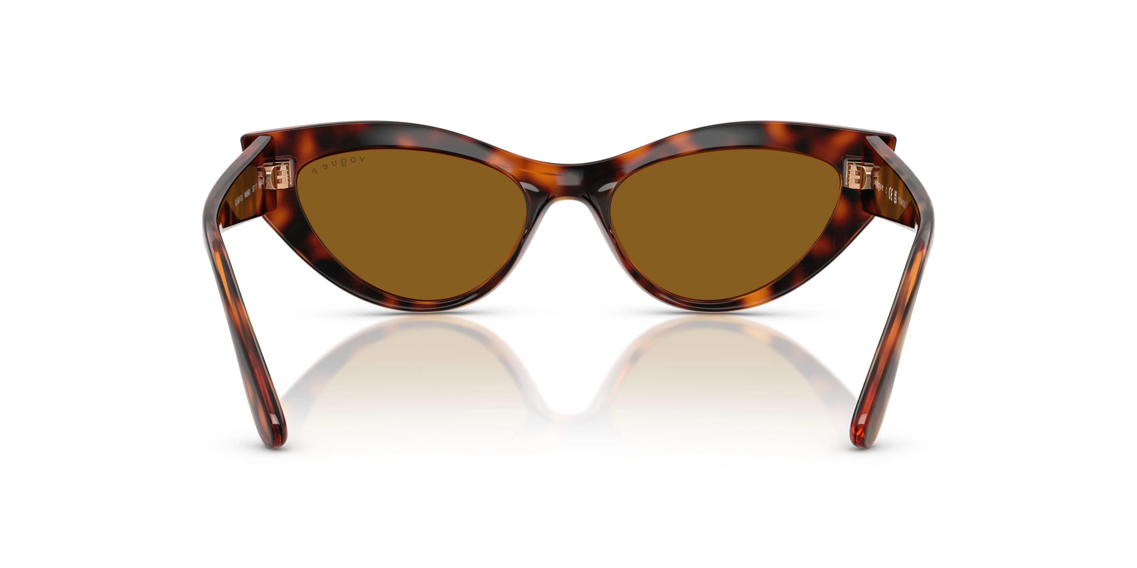 Vogue 5637SU Sunglasses - Image 37