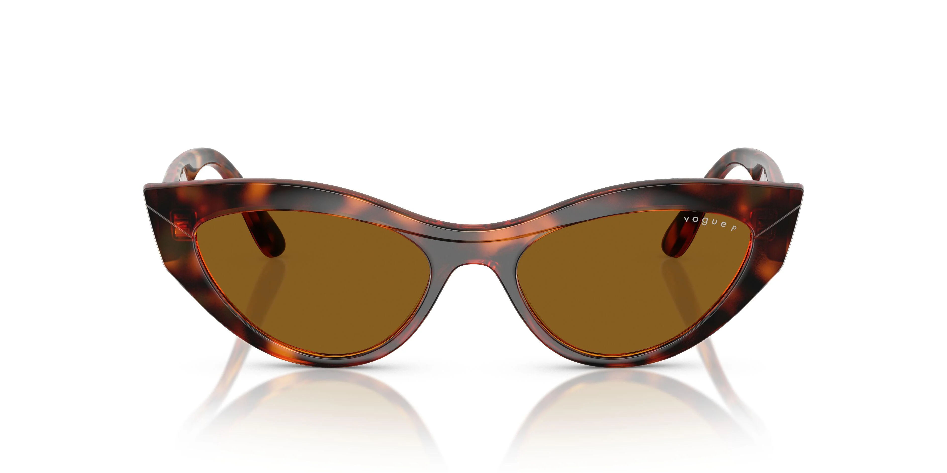 Vogue 5637SU Sunglasses - Image 39
