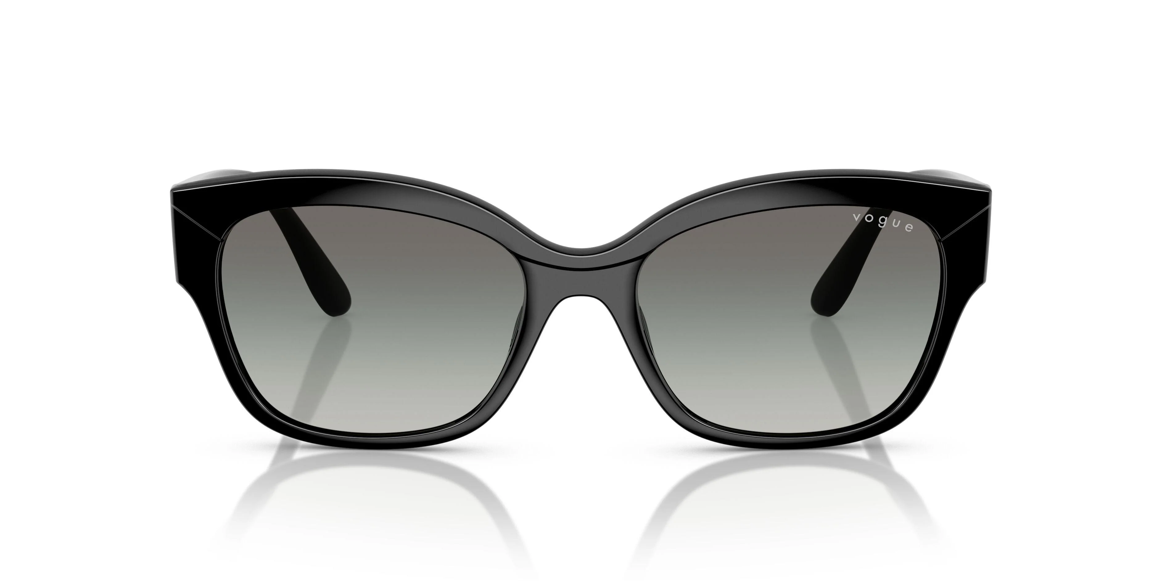 Vogue 5638SU Sunglasses - Image 10