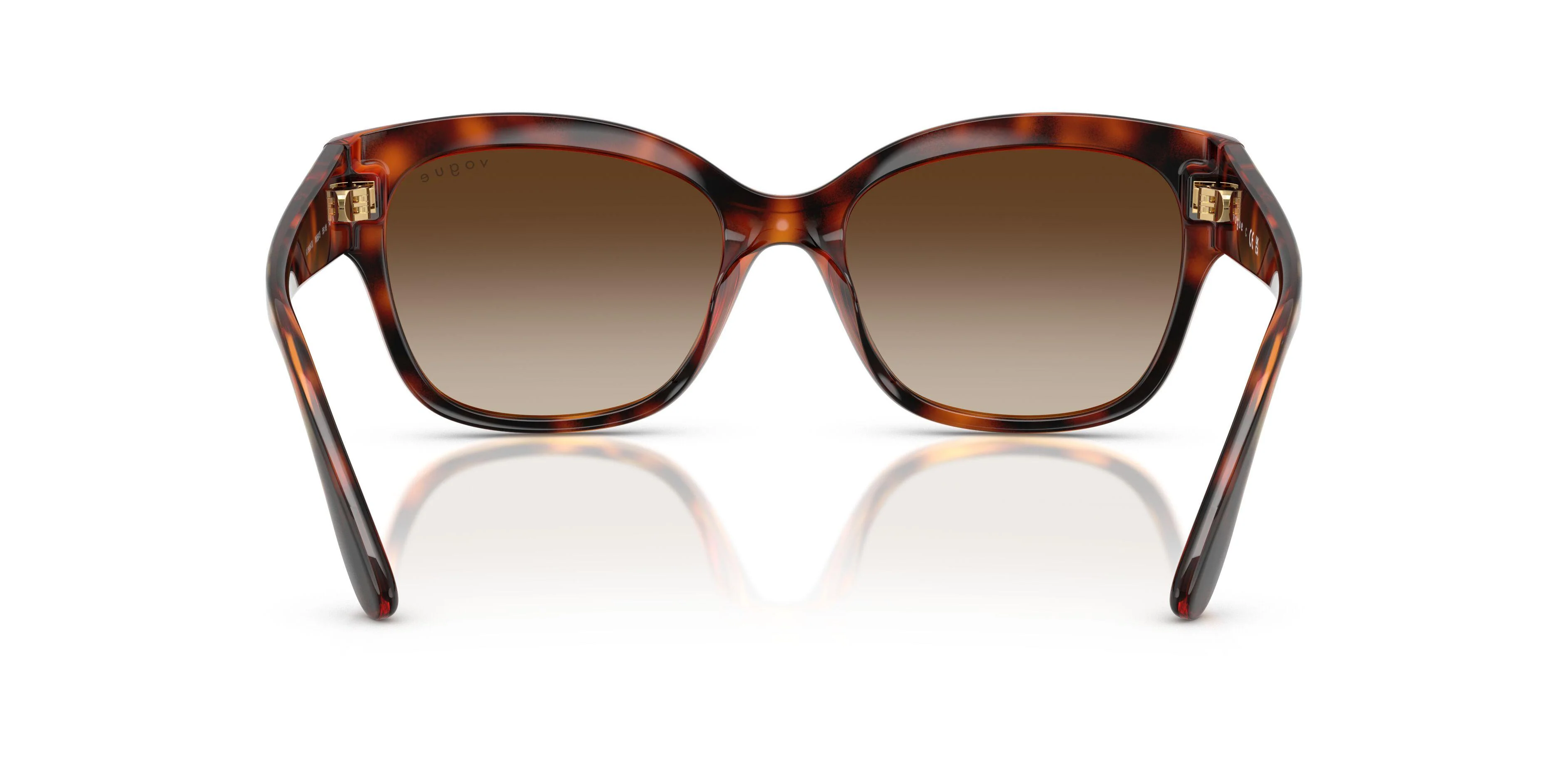 Vogue 5638SU Sunglasses - Image 14
