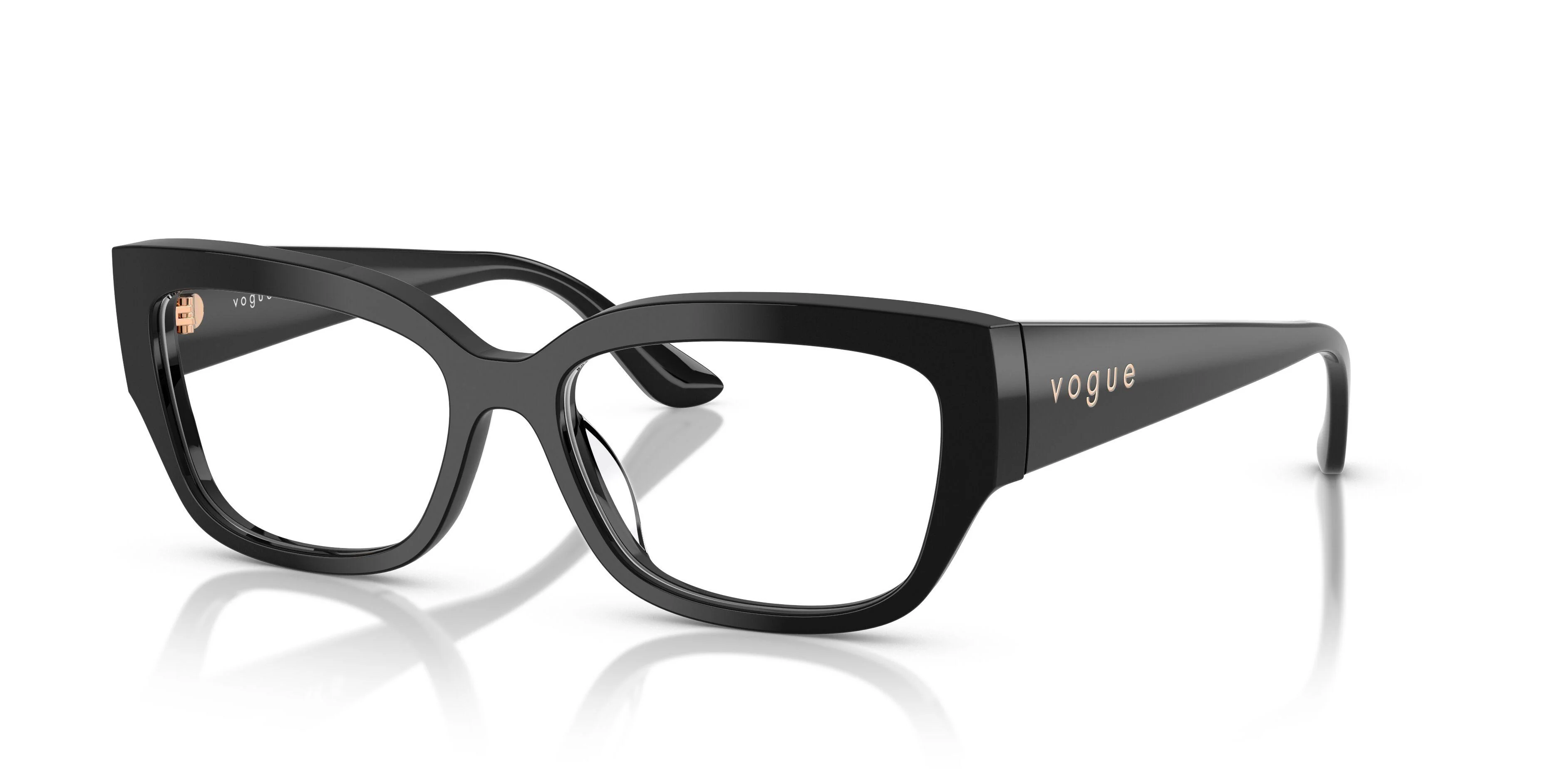 Vogue 5639U Eyeglasses - Image 11