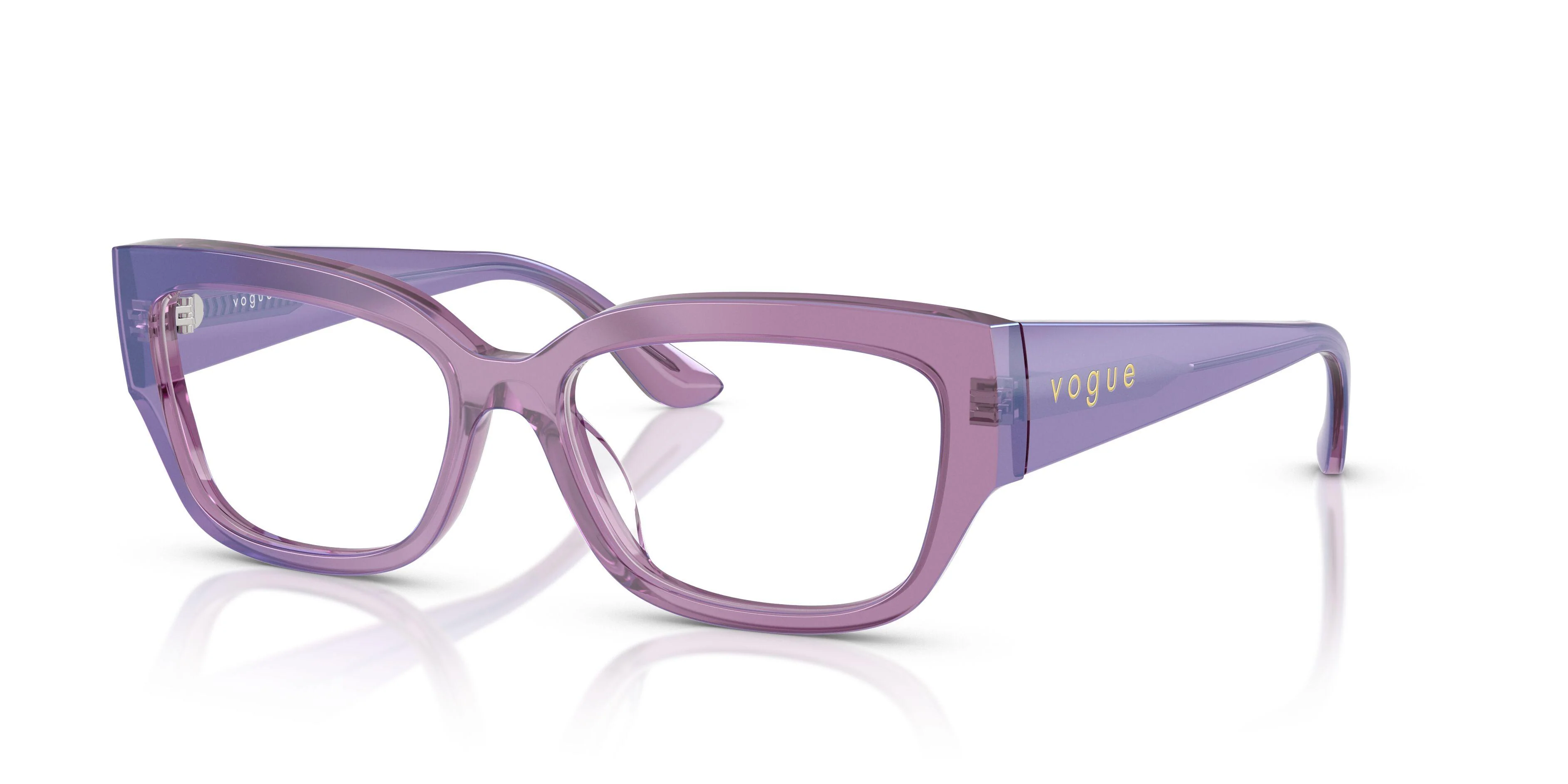 Vogue 5639U Eyeglasses - Image 17