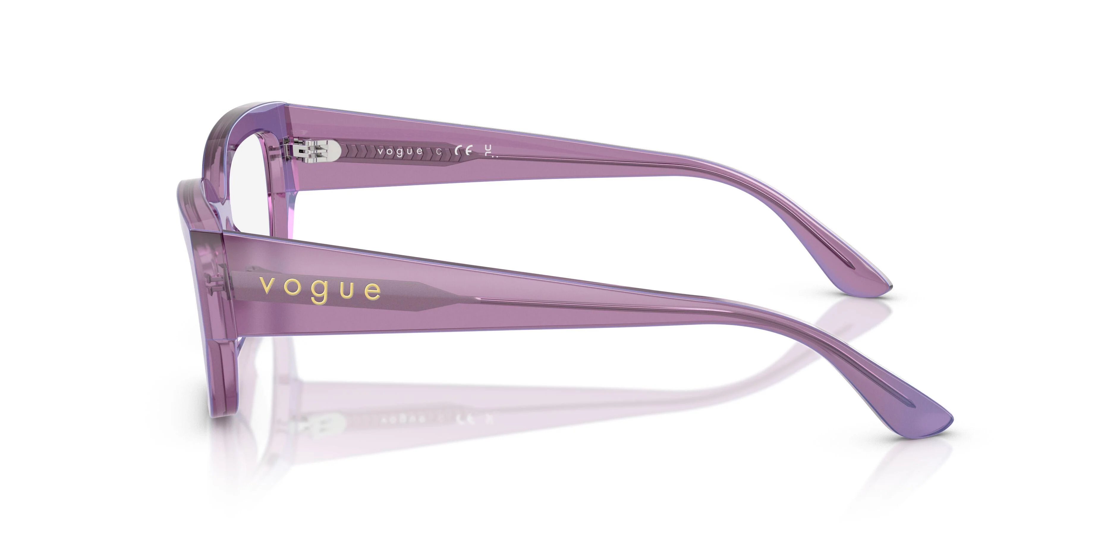 Vogue 5639U Eyeglasses - Image 18