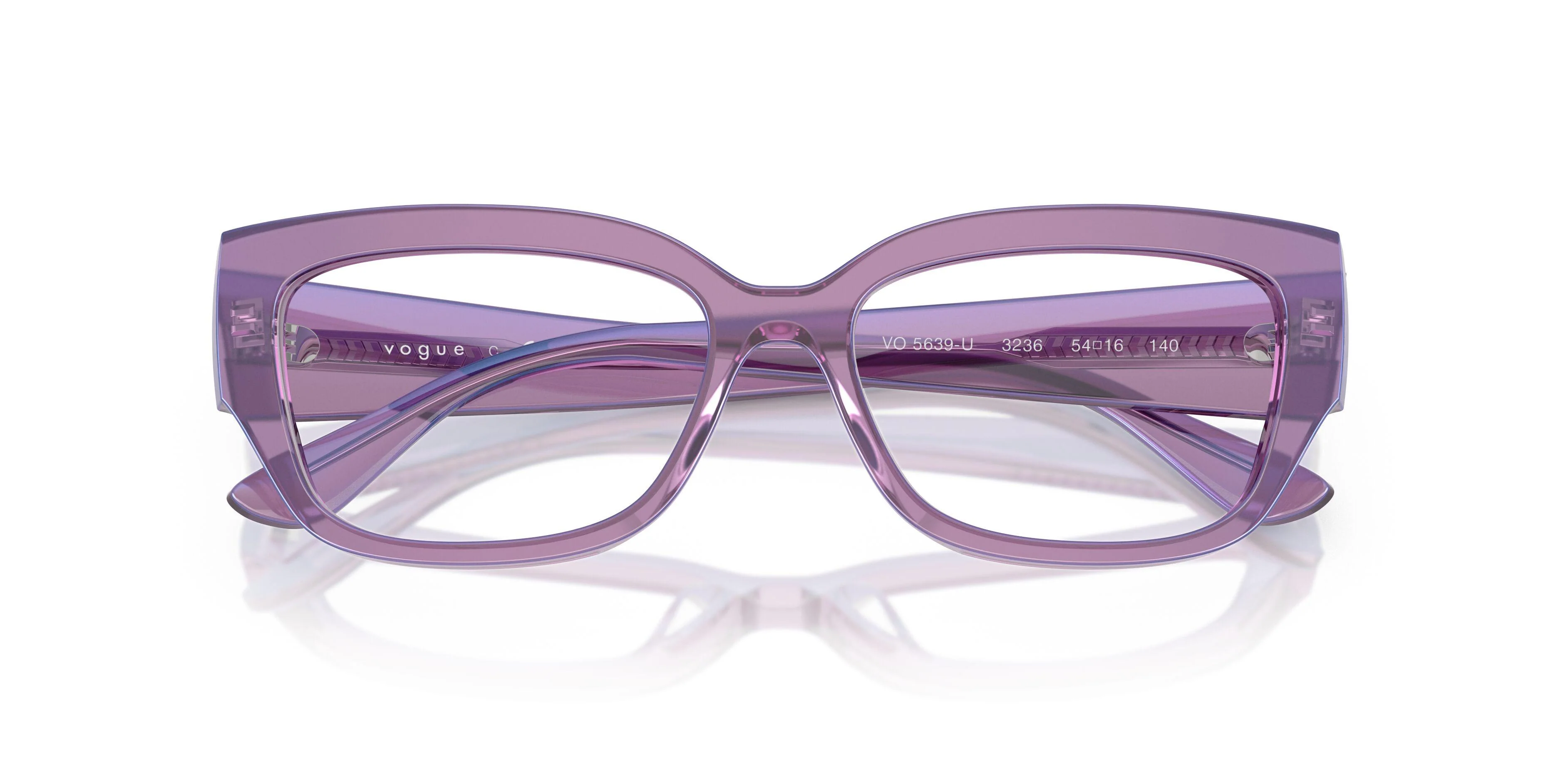 Vogue 5639U Eyeglasses - Image 22