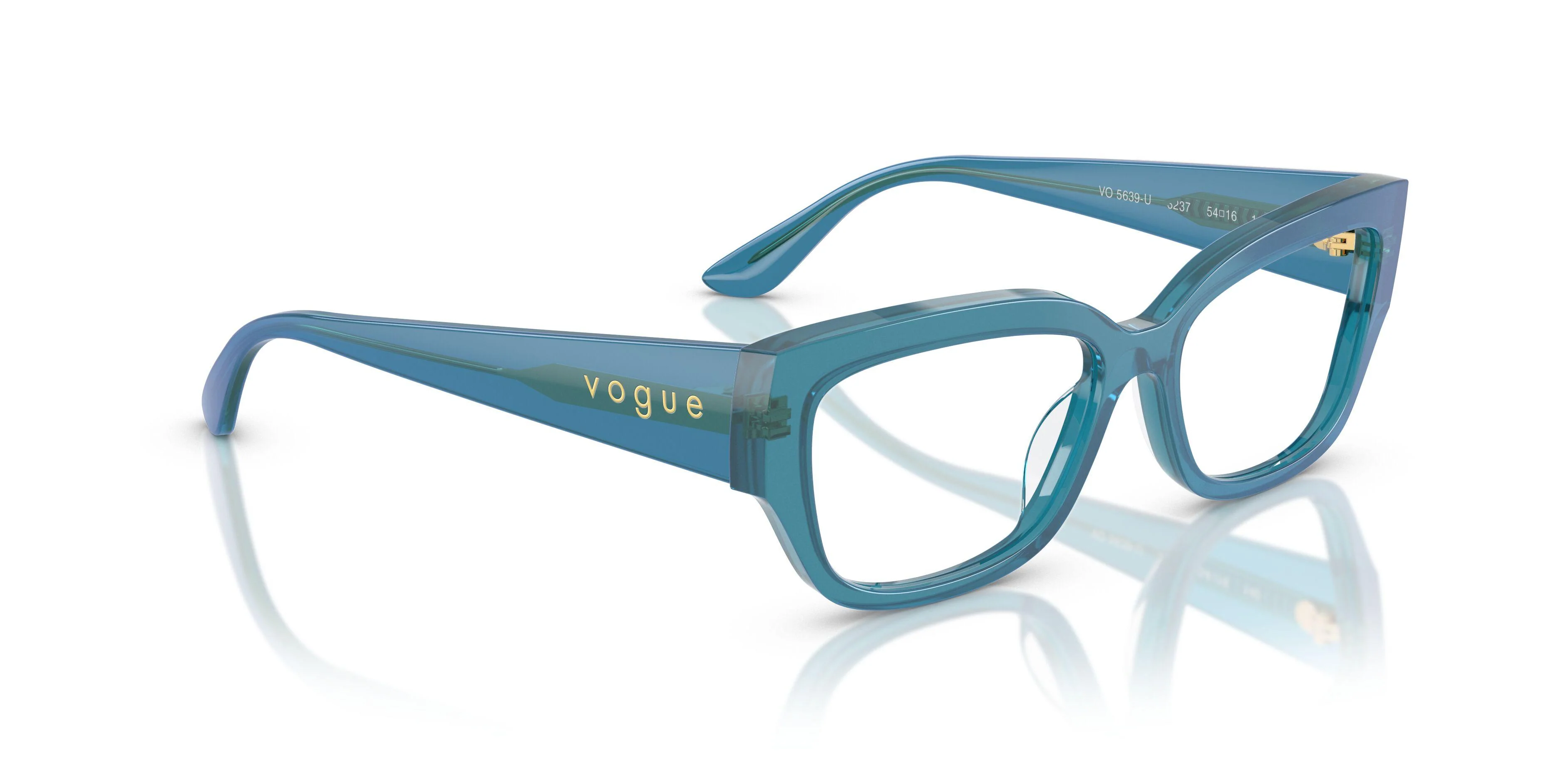 Vogue 5639U Eyeglasses - Image 26