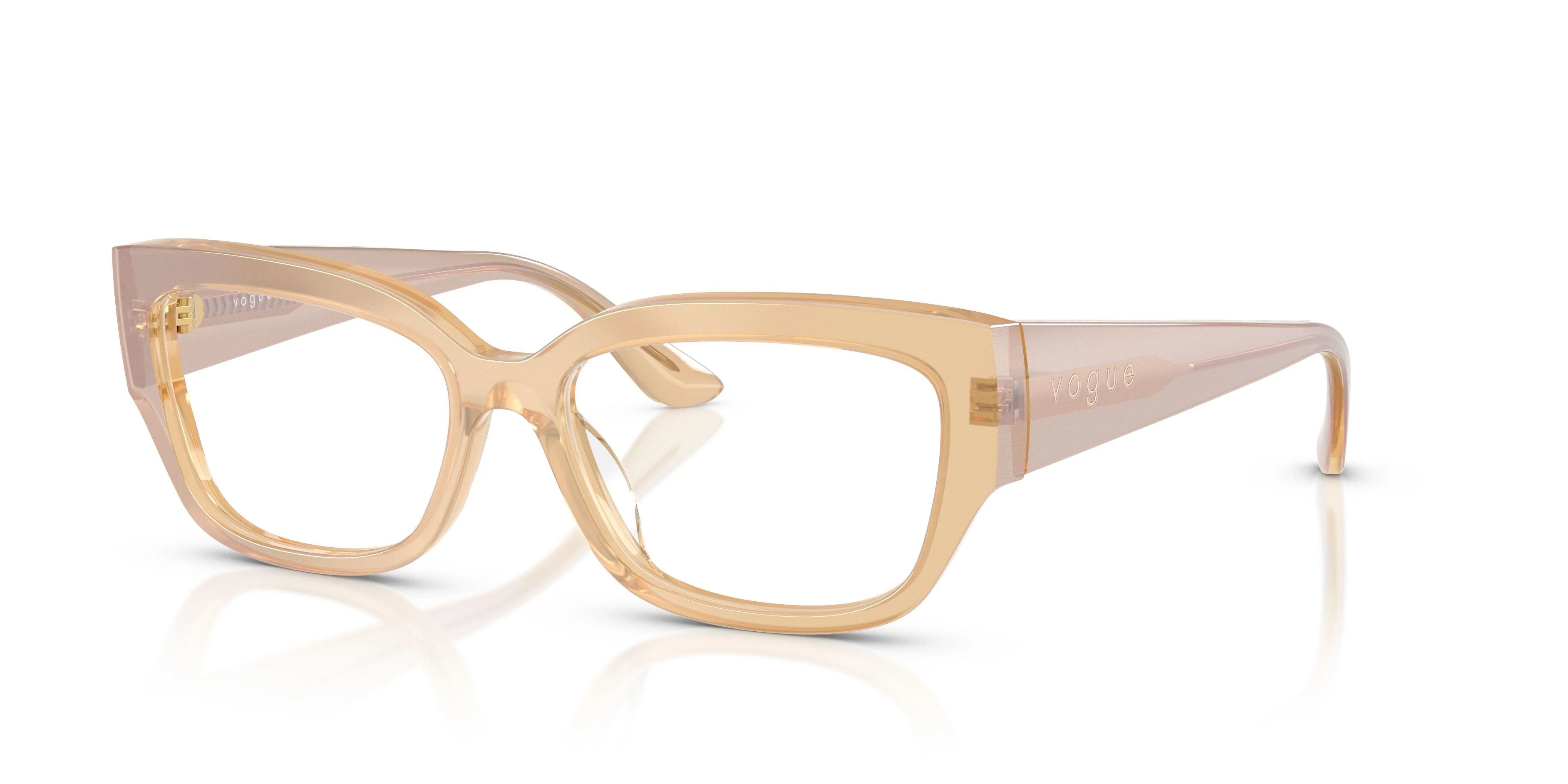 Vogue 5639U Eyeglasses - Image 29