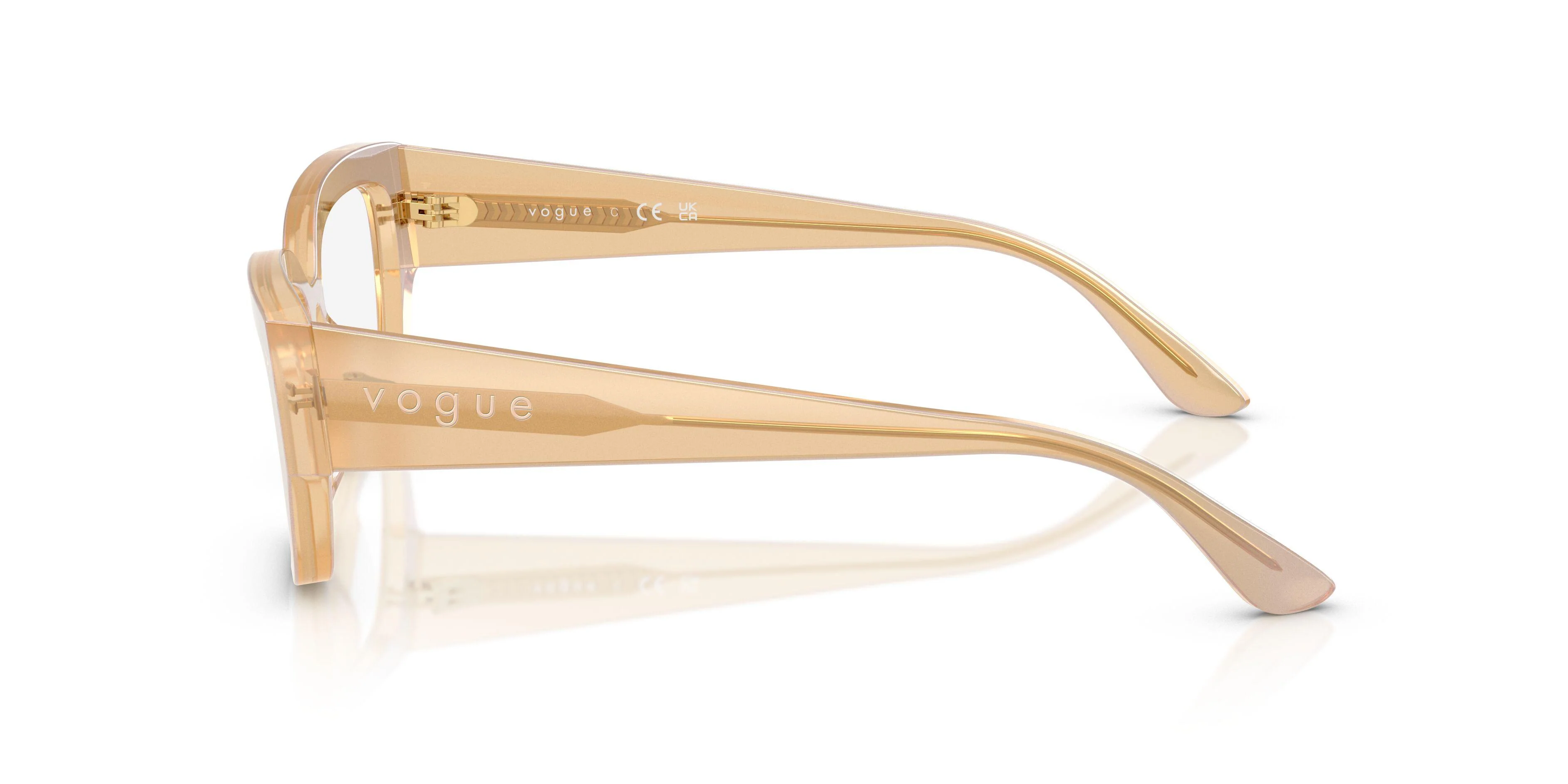 Vogue 5639U Eyeglasses - Image 30