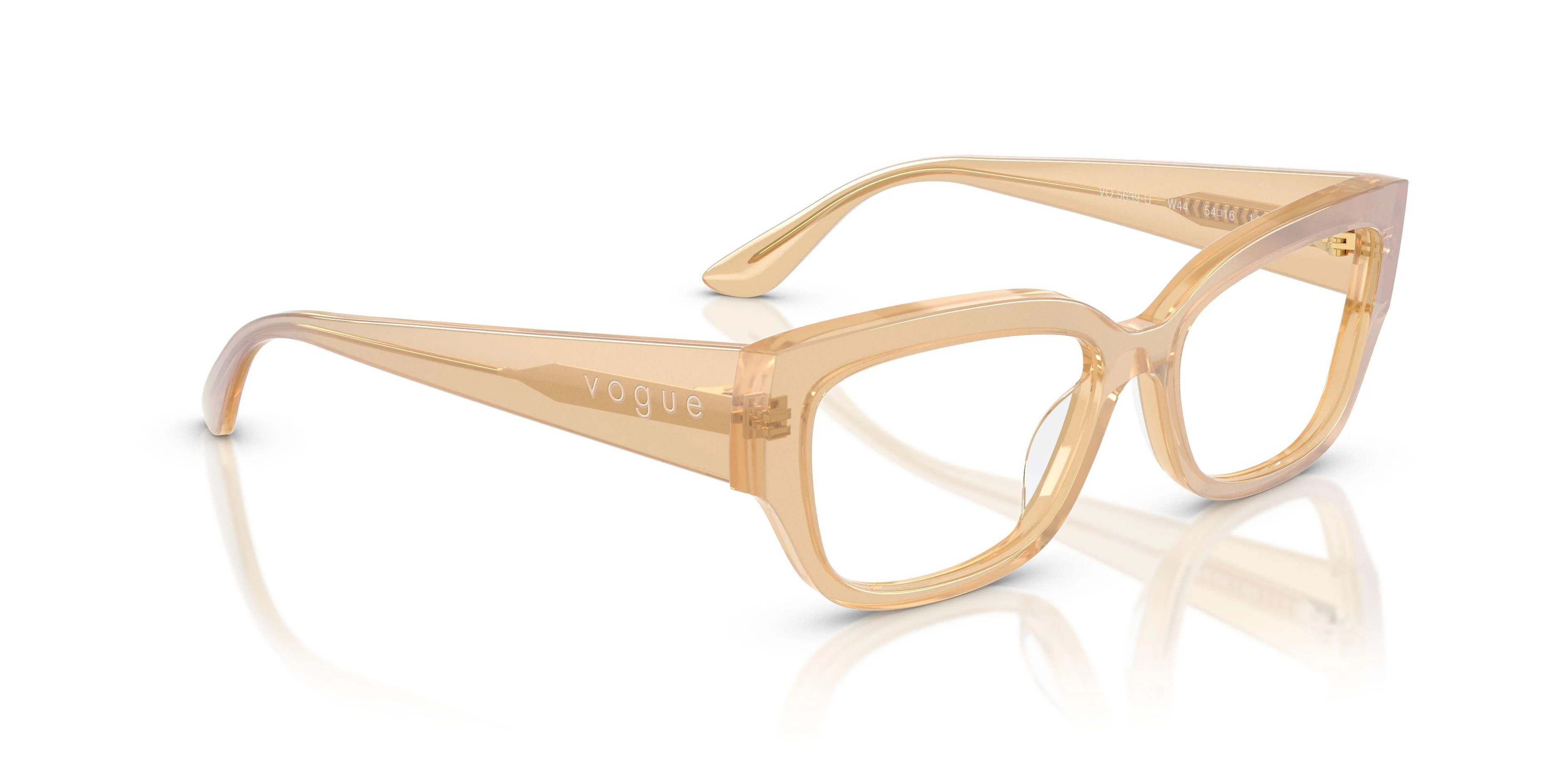 Vogue 5639U Eyeglasses - Image 32