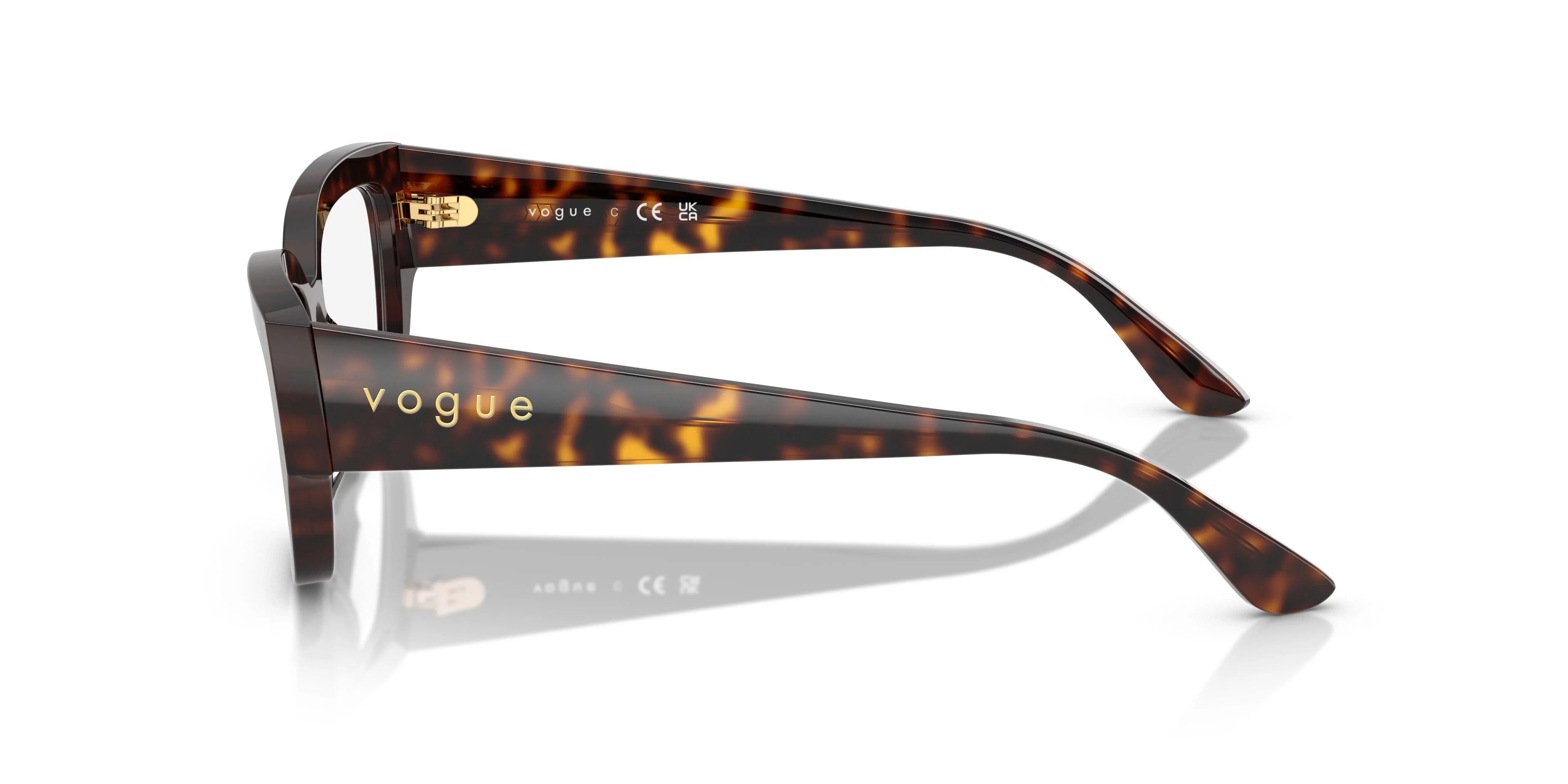 Vogue 5639U Eyeglasses - Image 36
