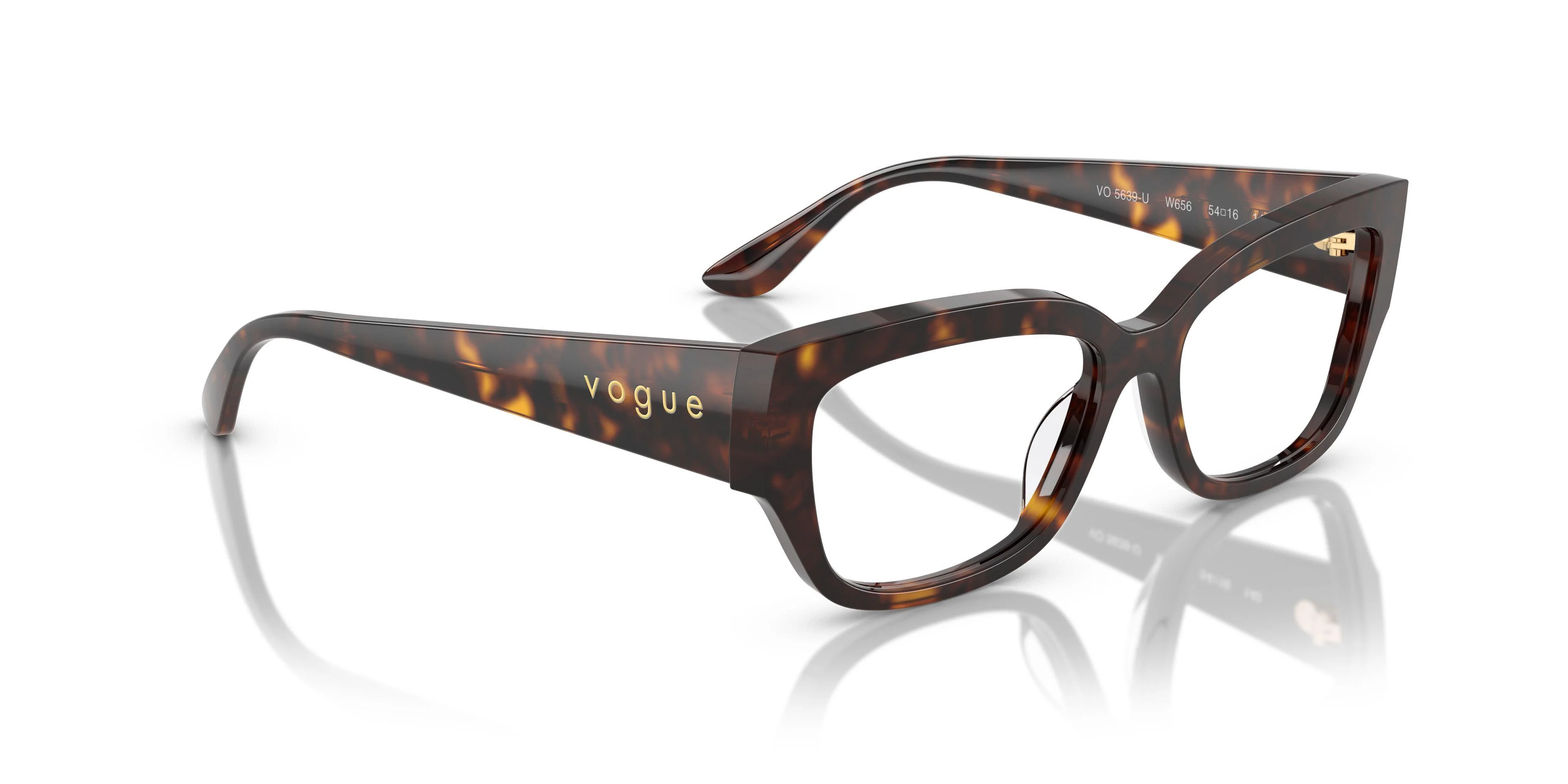 Vogue 5639U Eyeglasses - Image 38