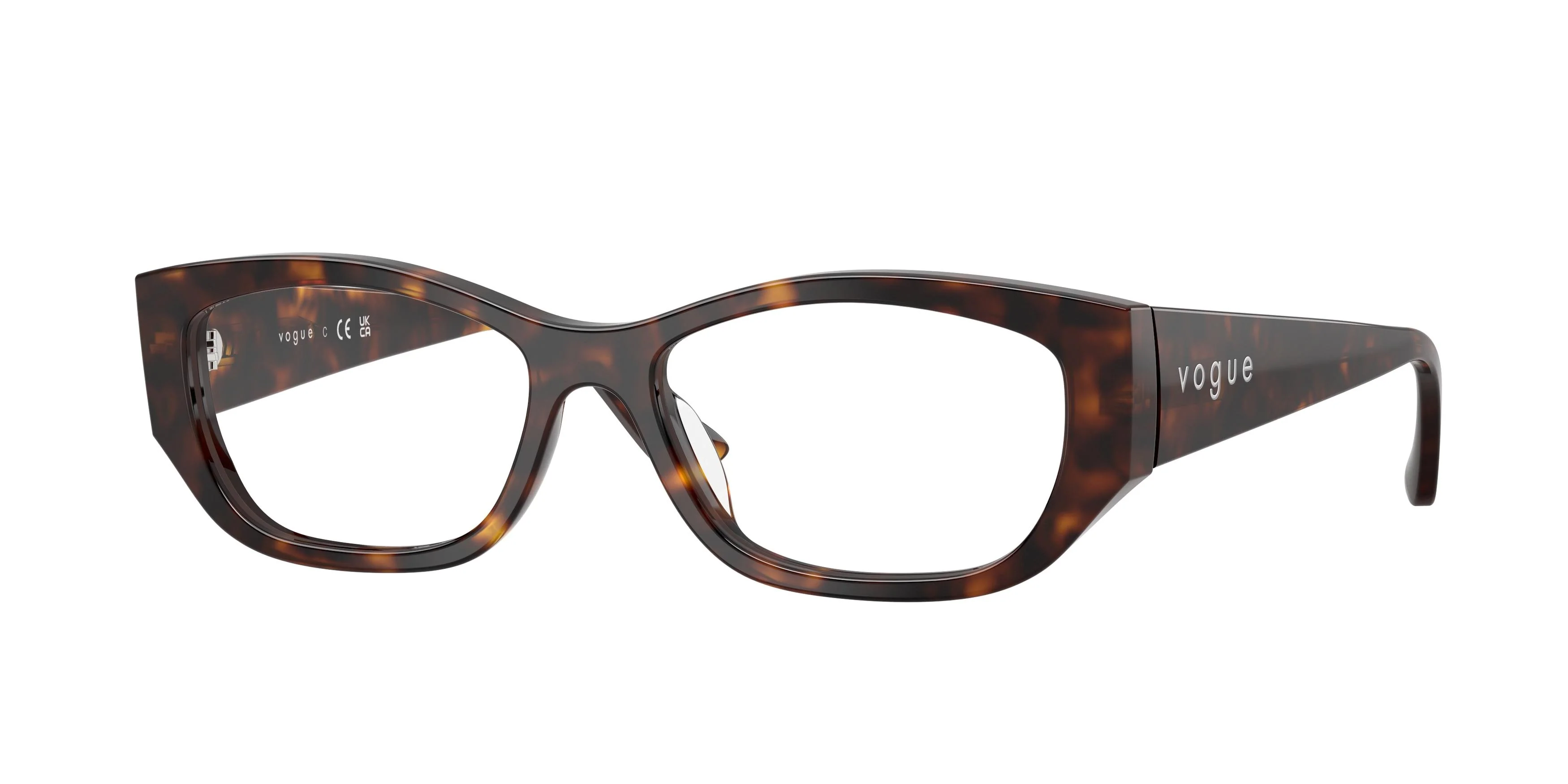 Vogue 5640U Eyeglasses - Image 10