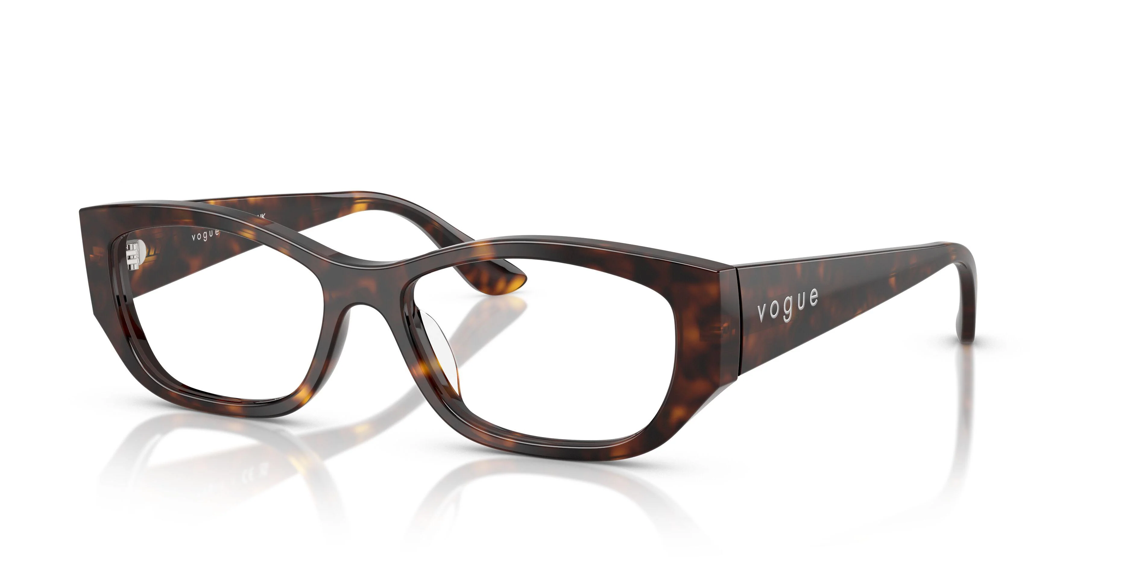 Vogue 5640U Eyeglasses - Image 35