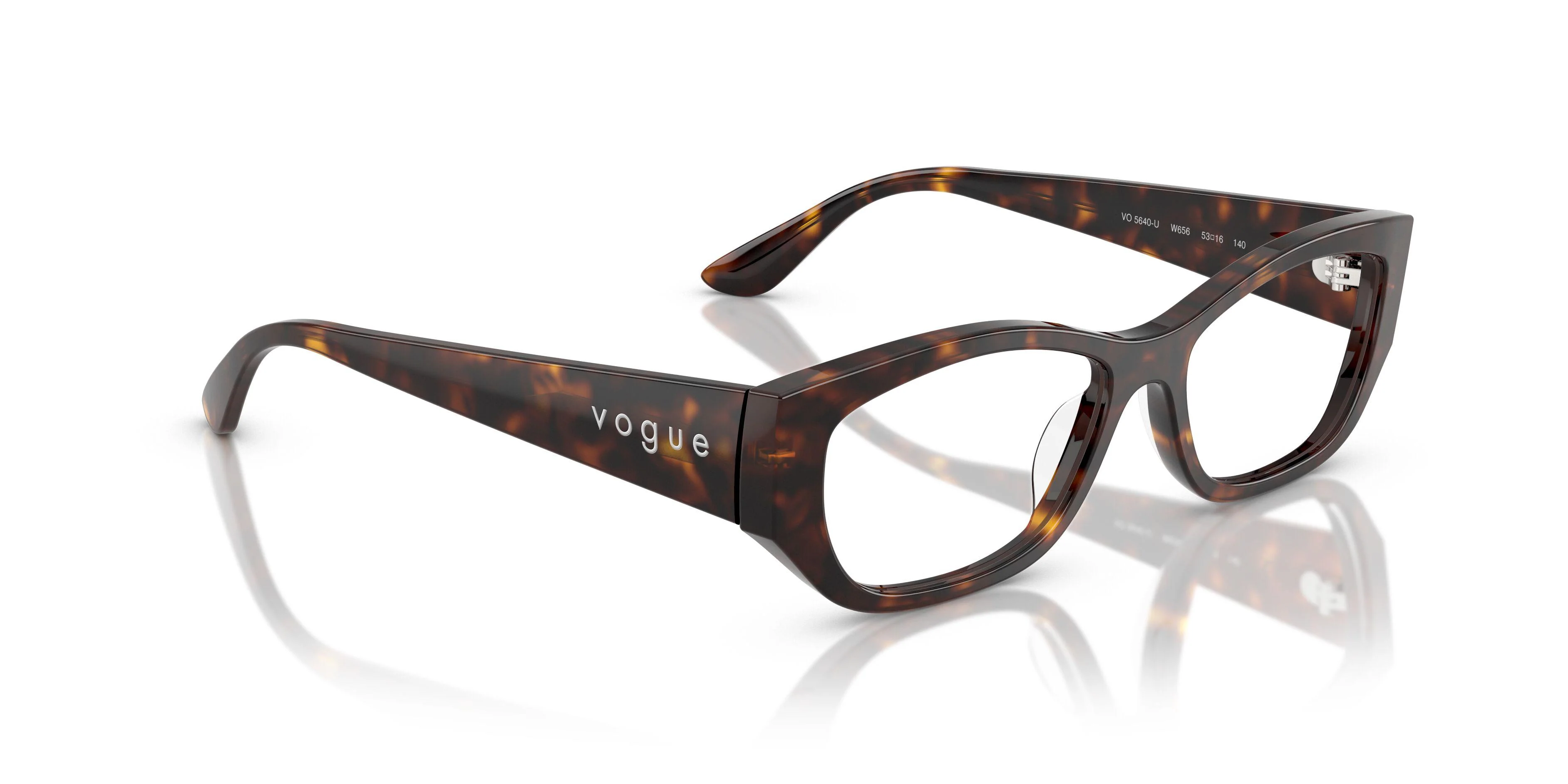 Vogue 5640U Eyeglasses - Image 38