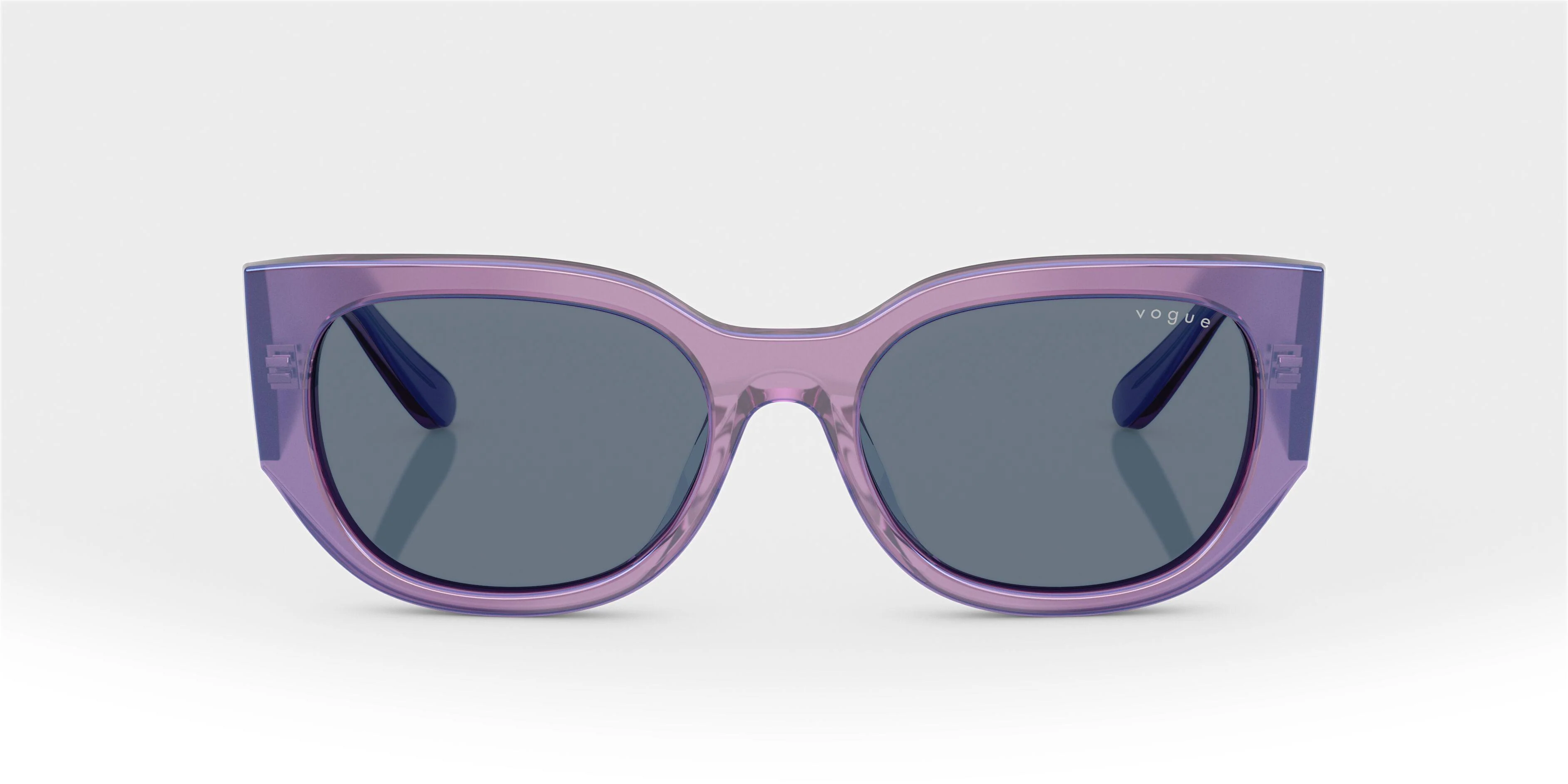 Vogue 5641SU Sunglasses - Image 10
