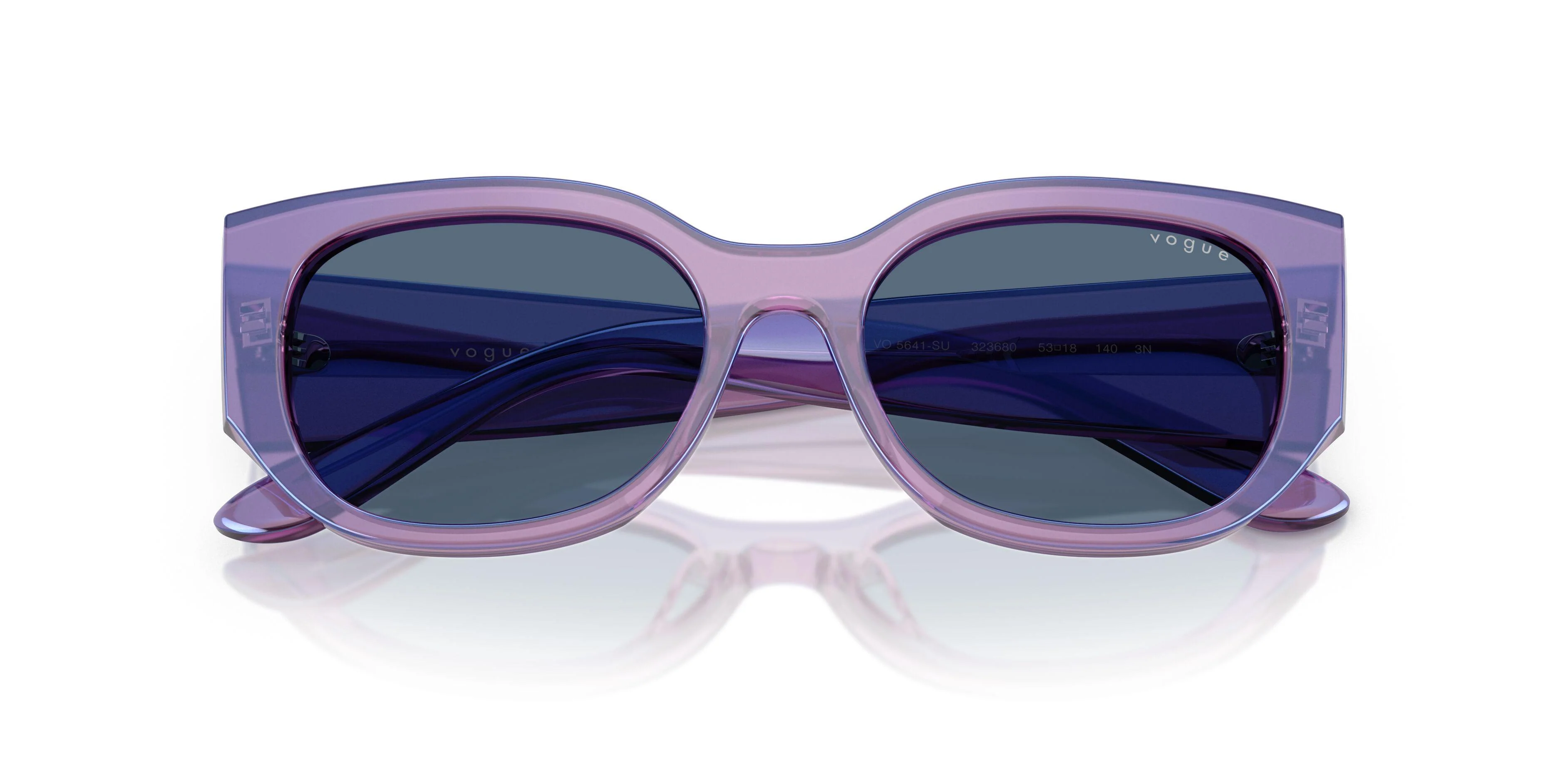 Vogue 5641SU Sunglasses - Image 11