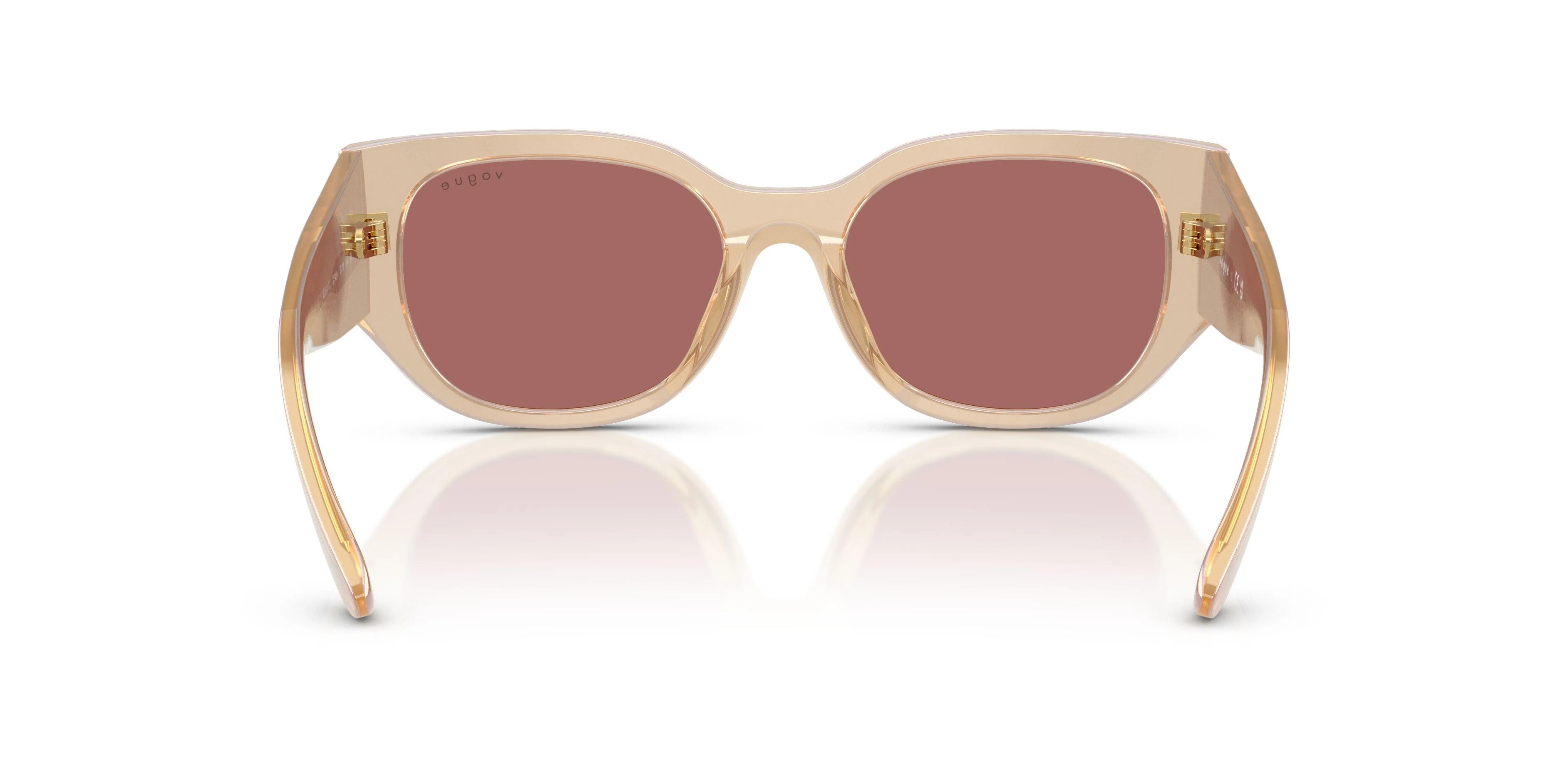 Vogue 5641SU Sunglasses - Image 14