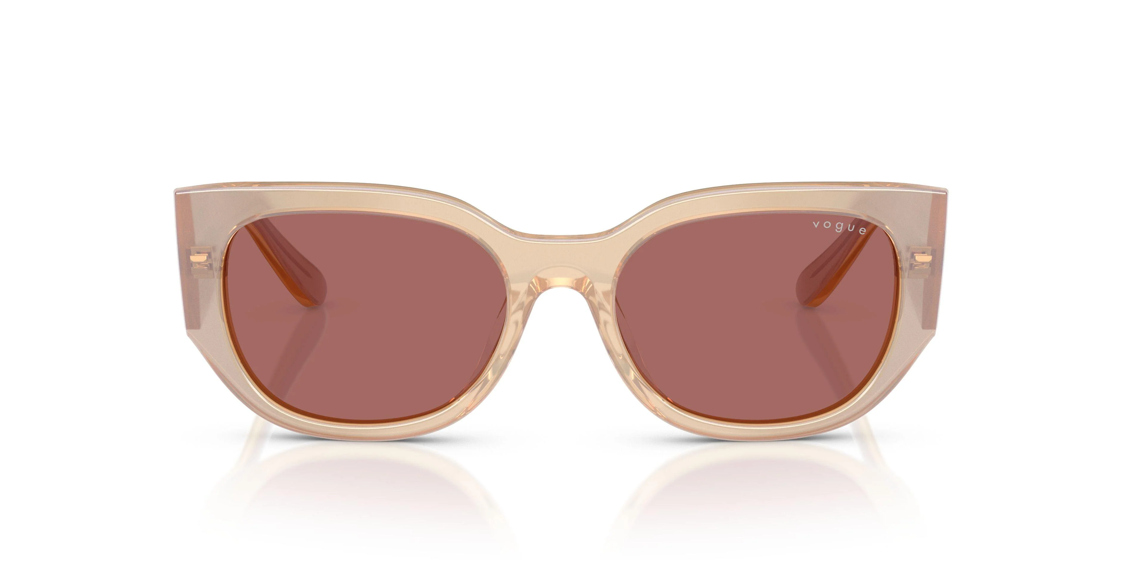 Vogue 5641SU Sunglasses - Image 16