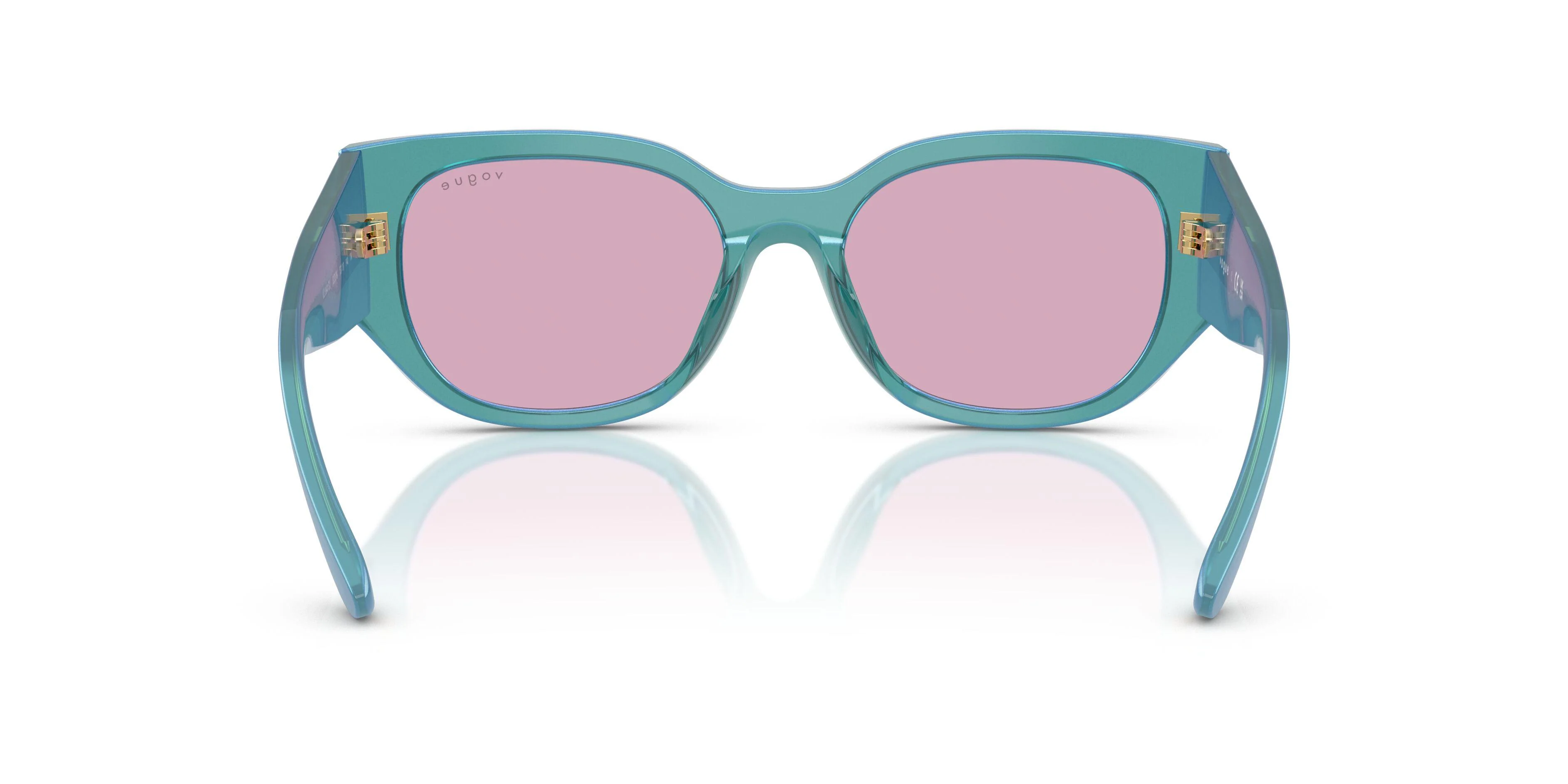 Vogue 5641SU Sunglasses - Image 20
