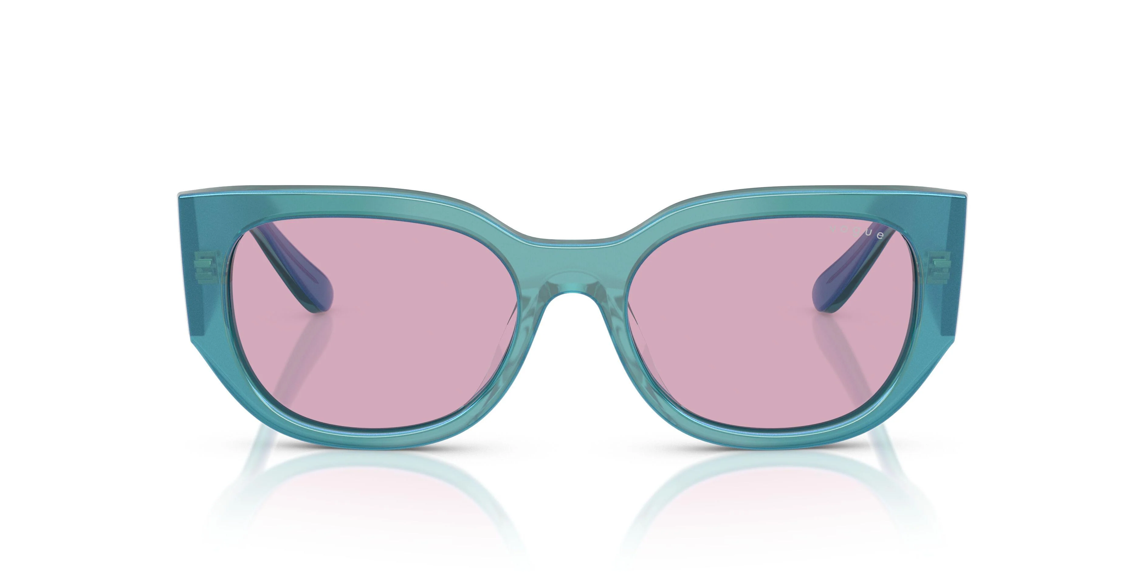 Vogue 5641SU Sunglasses - Image 22