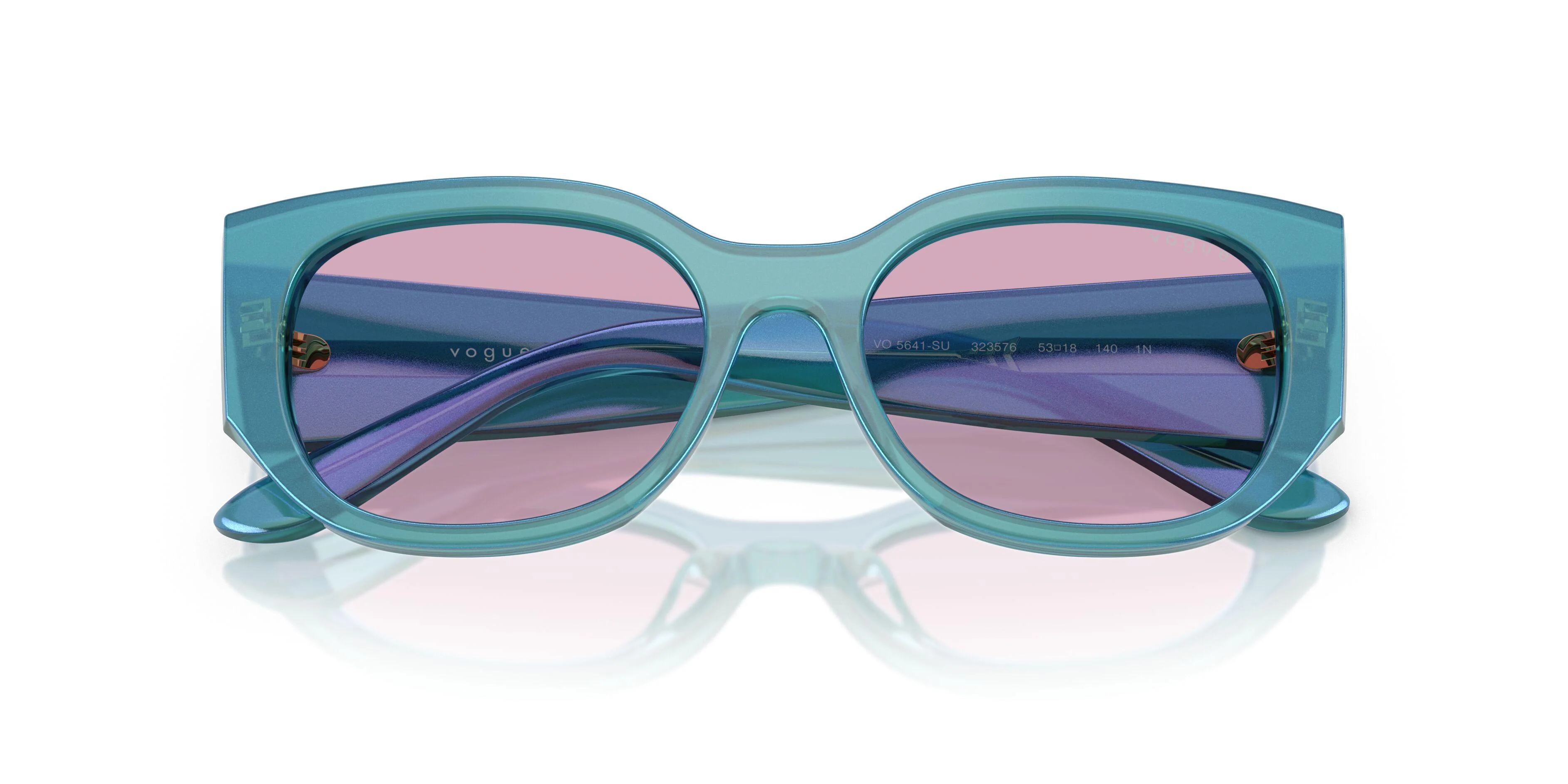 Vogue 5641SU Sunglasses - Image 23