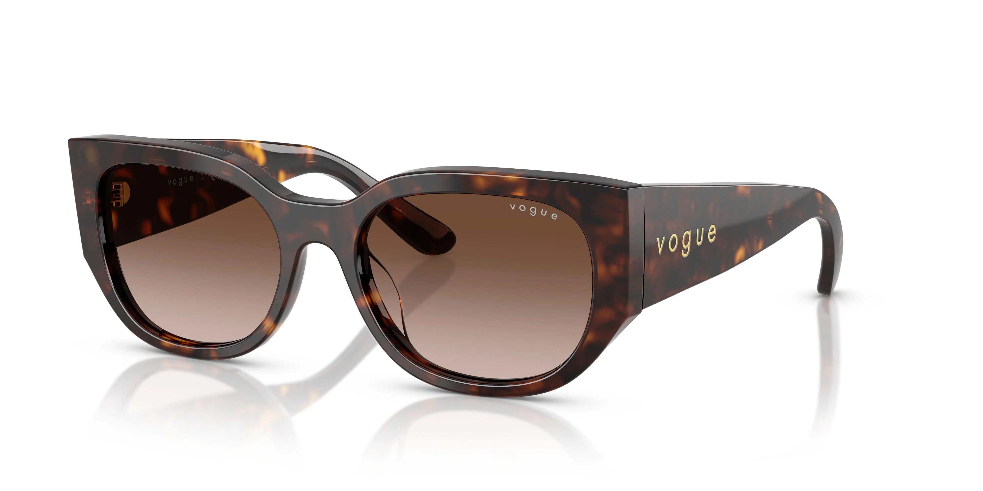 Vogue 5641SU Sunglasses - Image 24