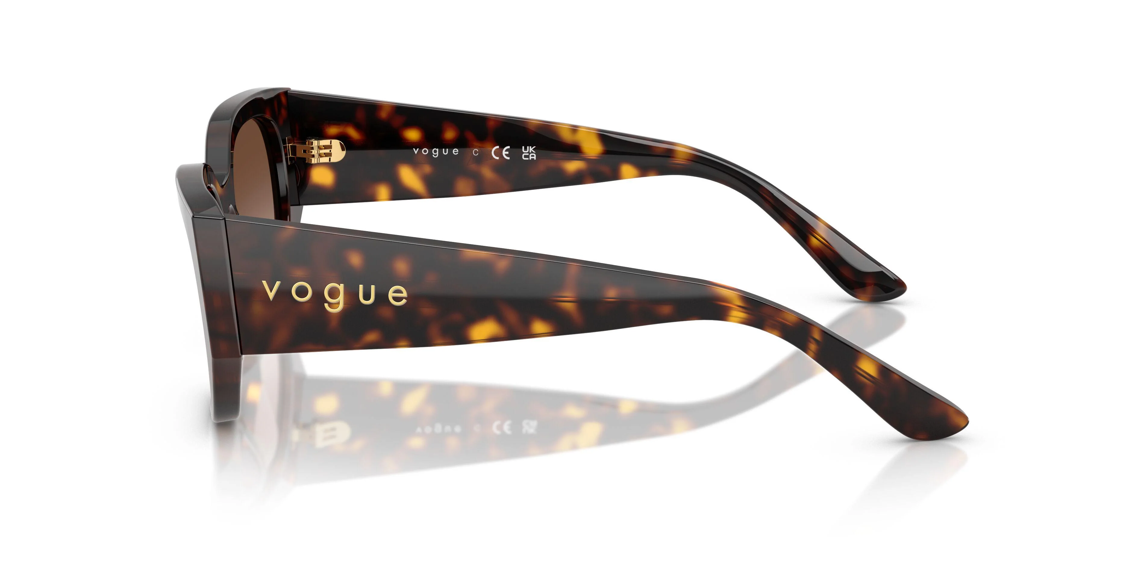 Vogue 5641SU Sunglasses - Image 25