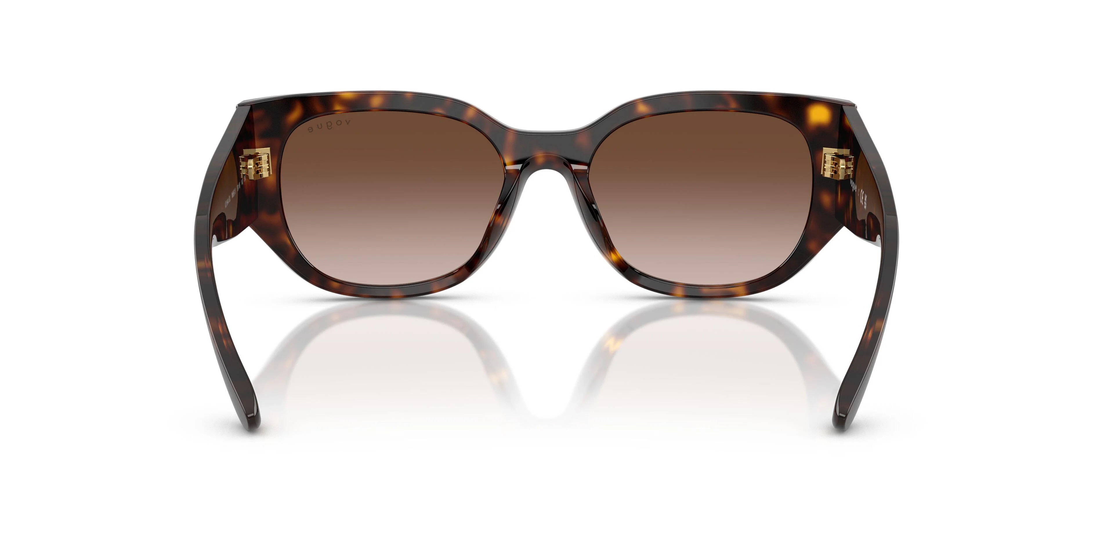 Vogue 5641SU Sunglasses - Image 26