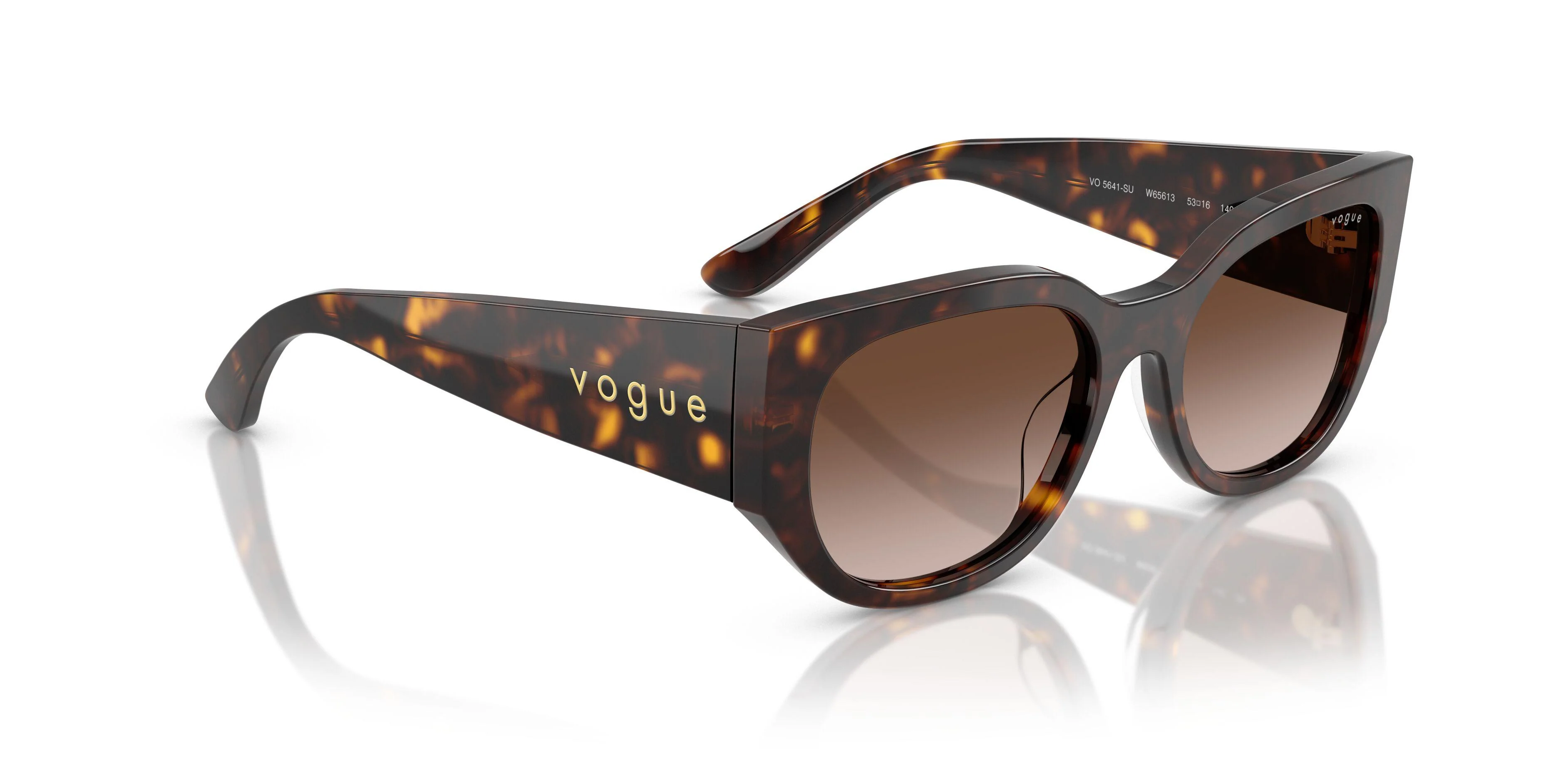 Vogue 5641SU Sunglasses - Image 27