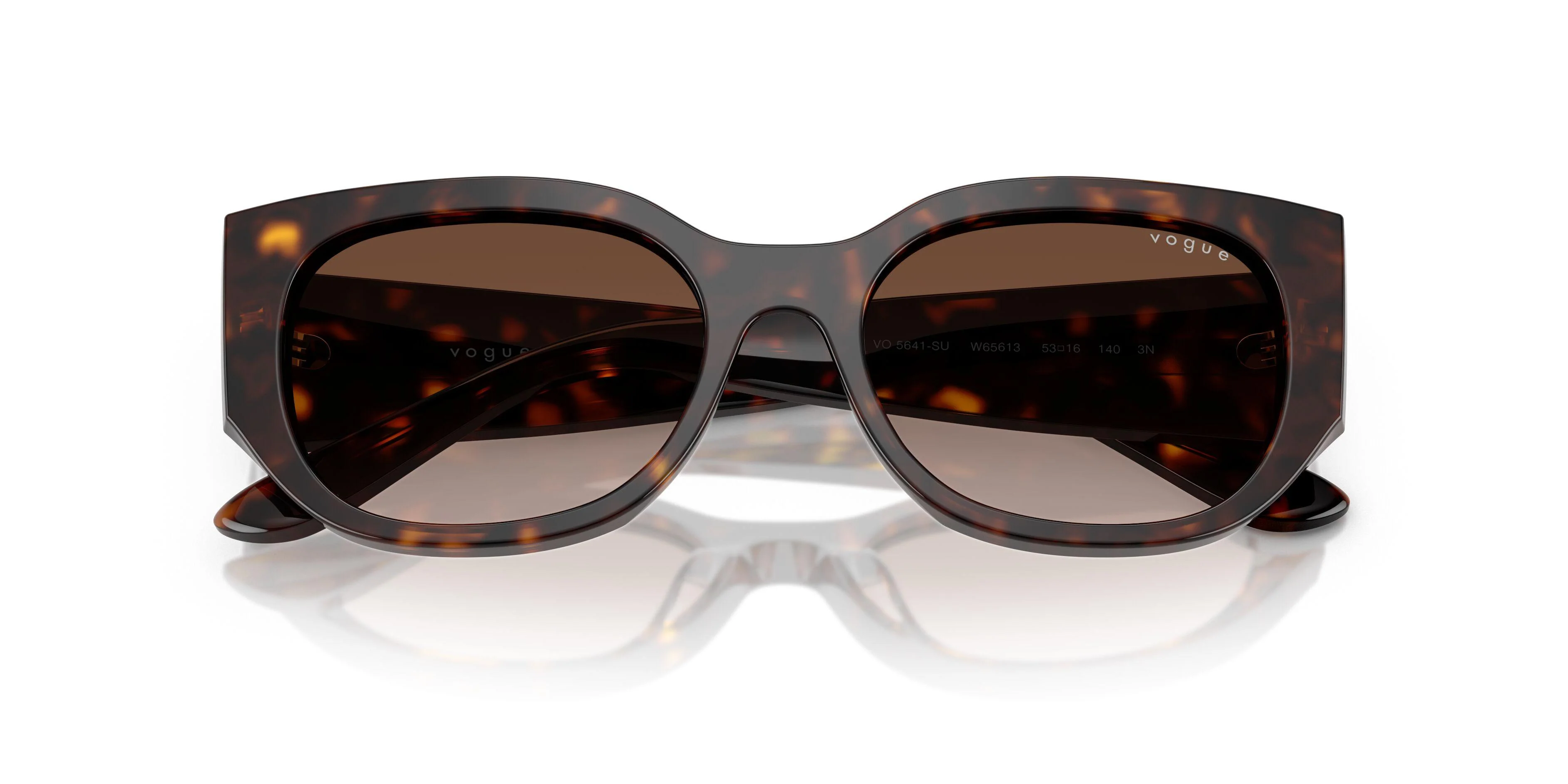 Vogue 5641SU Sunglasses - Image 29