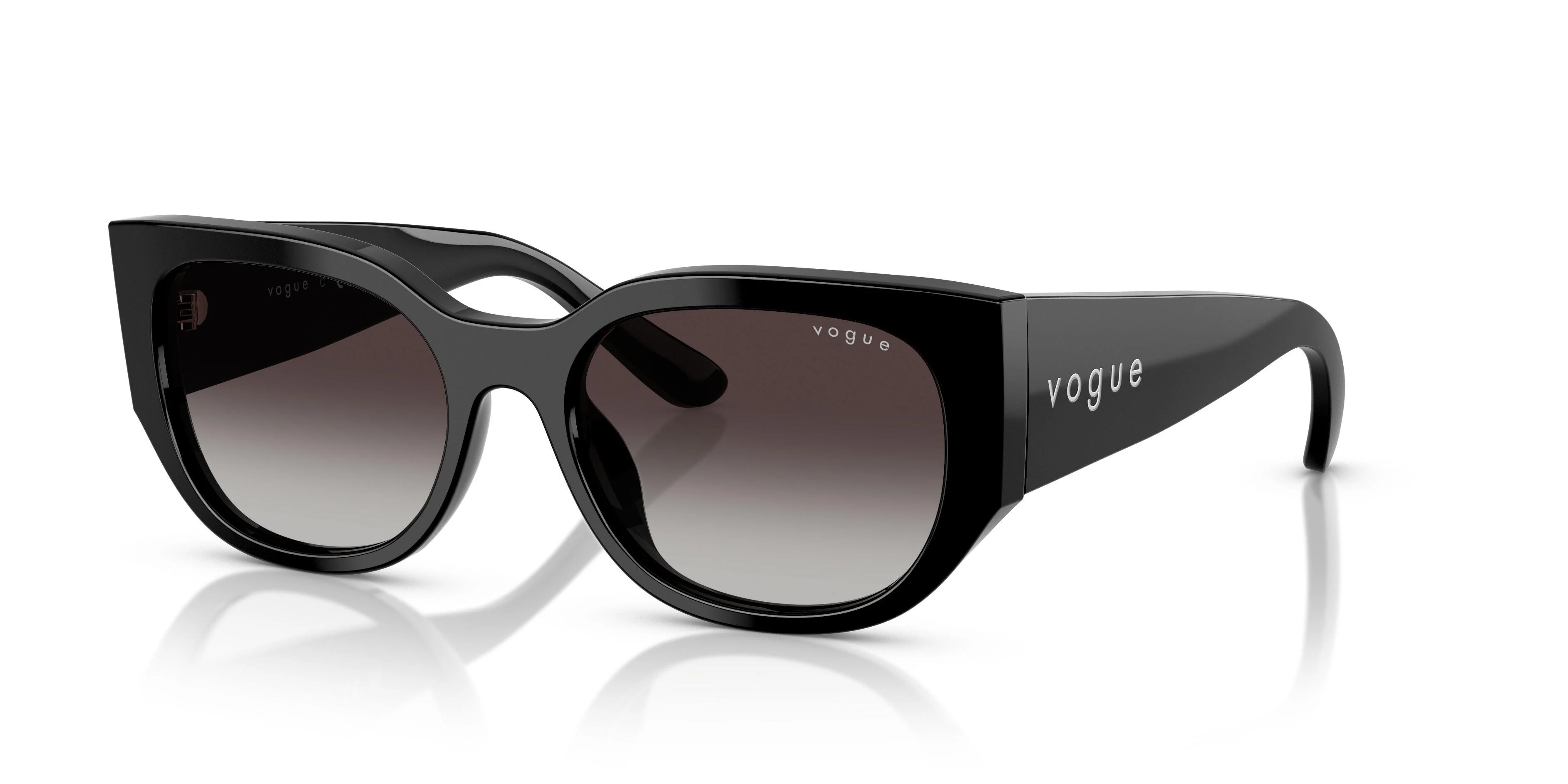 Vogue 5641SU Sunglasses - Image 30