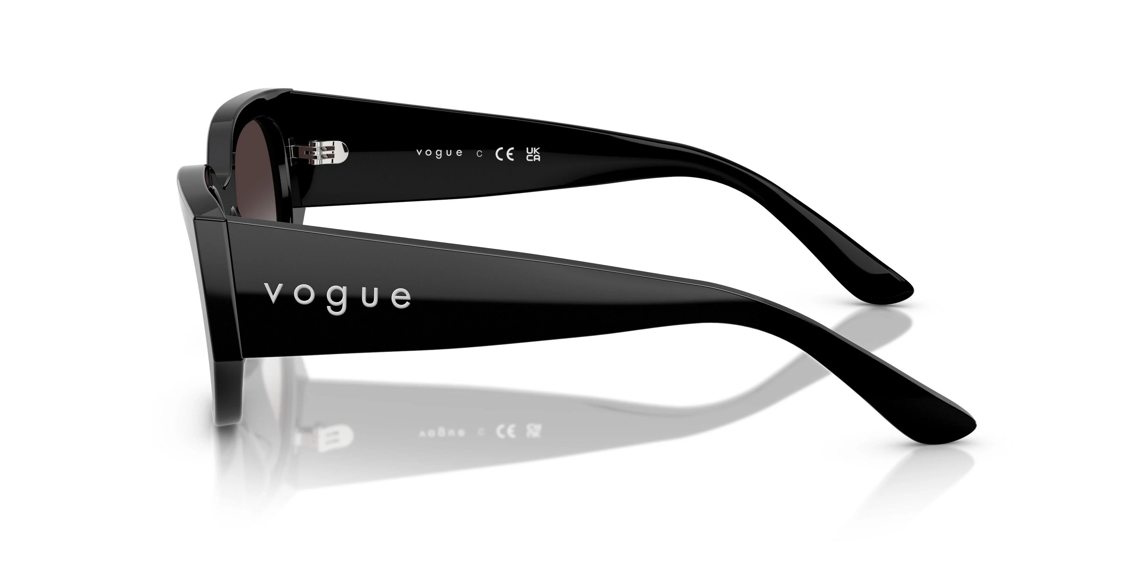 Vogue 5641SU Sunglasses - Image 31