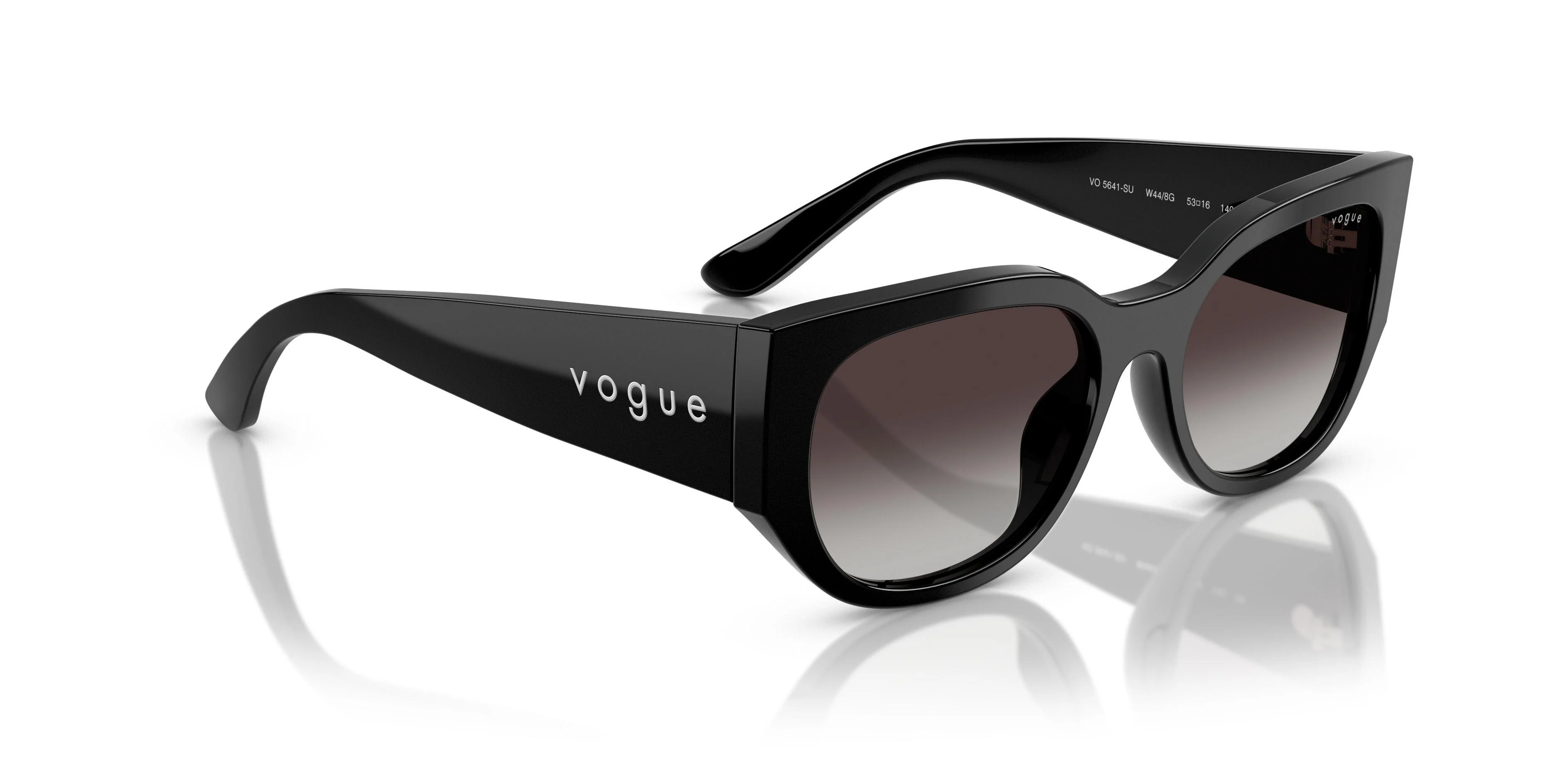 Vogue 5641SU Sunglasses - Image 33