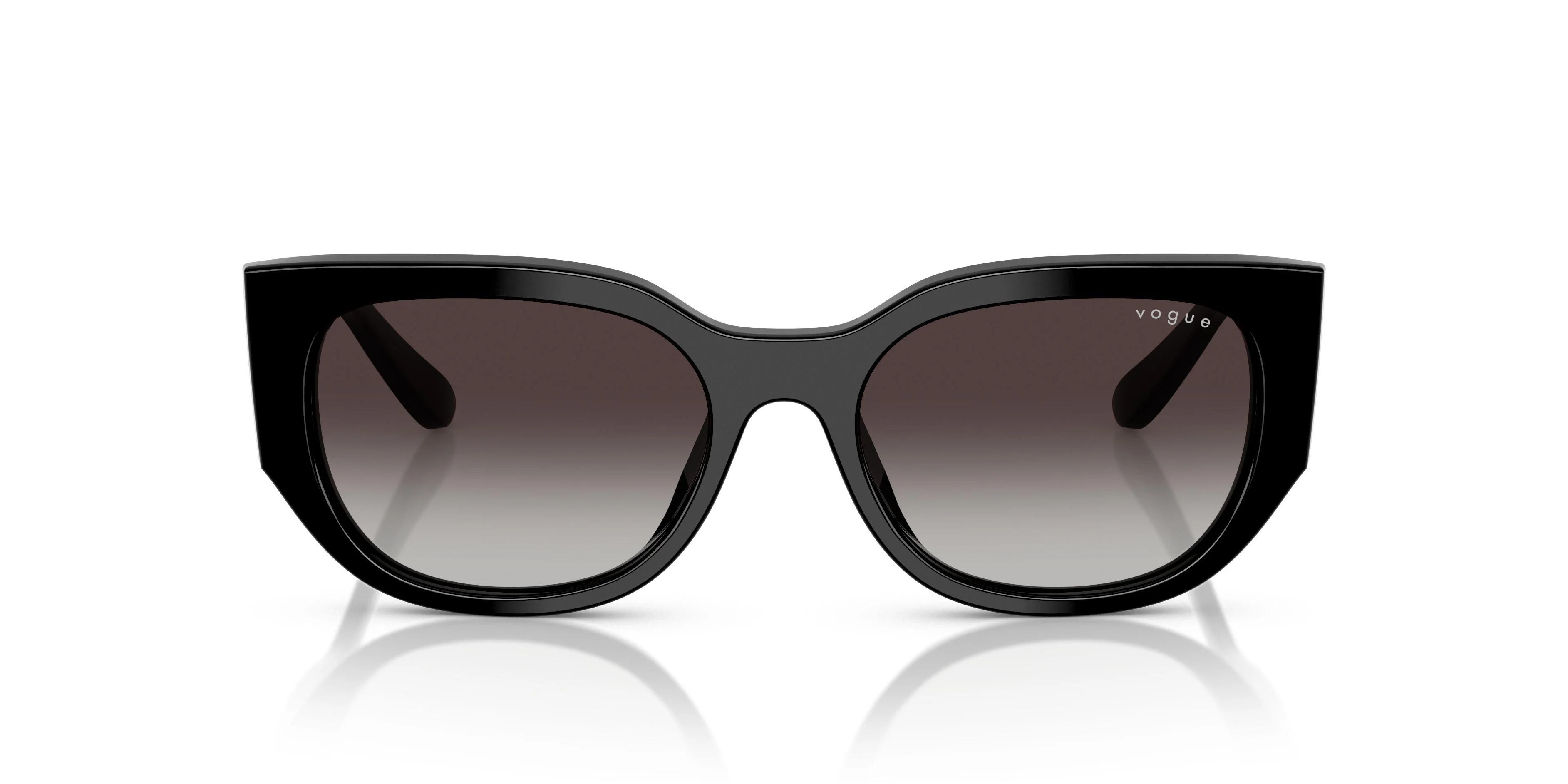 Vogue 5641SU Sunglasses - Image 34