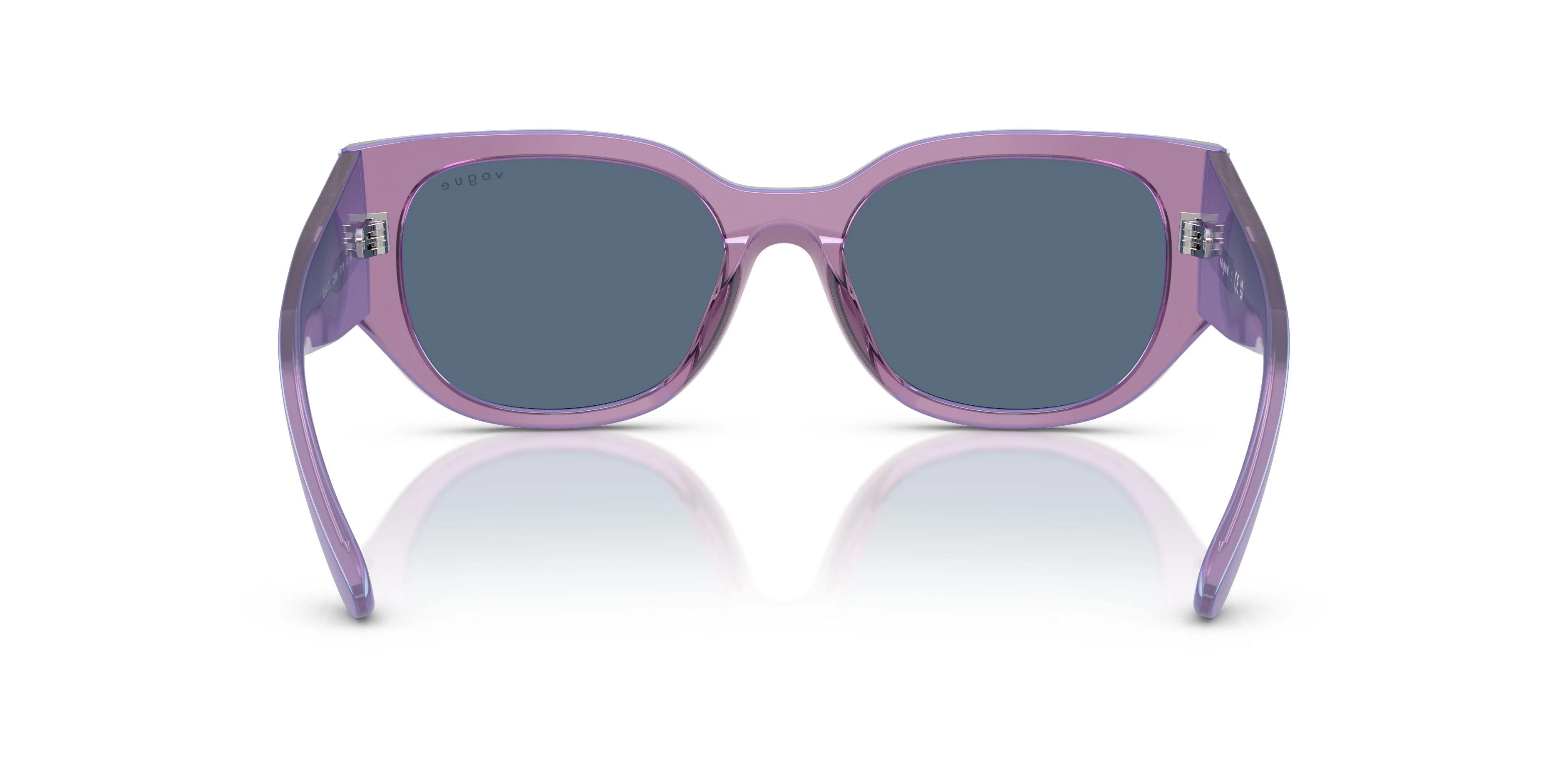 Vogue 5641SU Sunglasses - Image 8