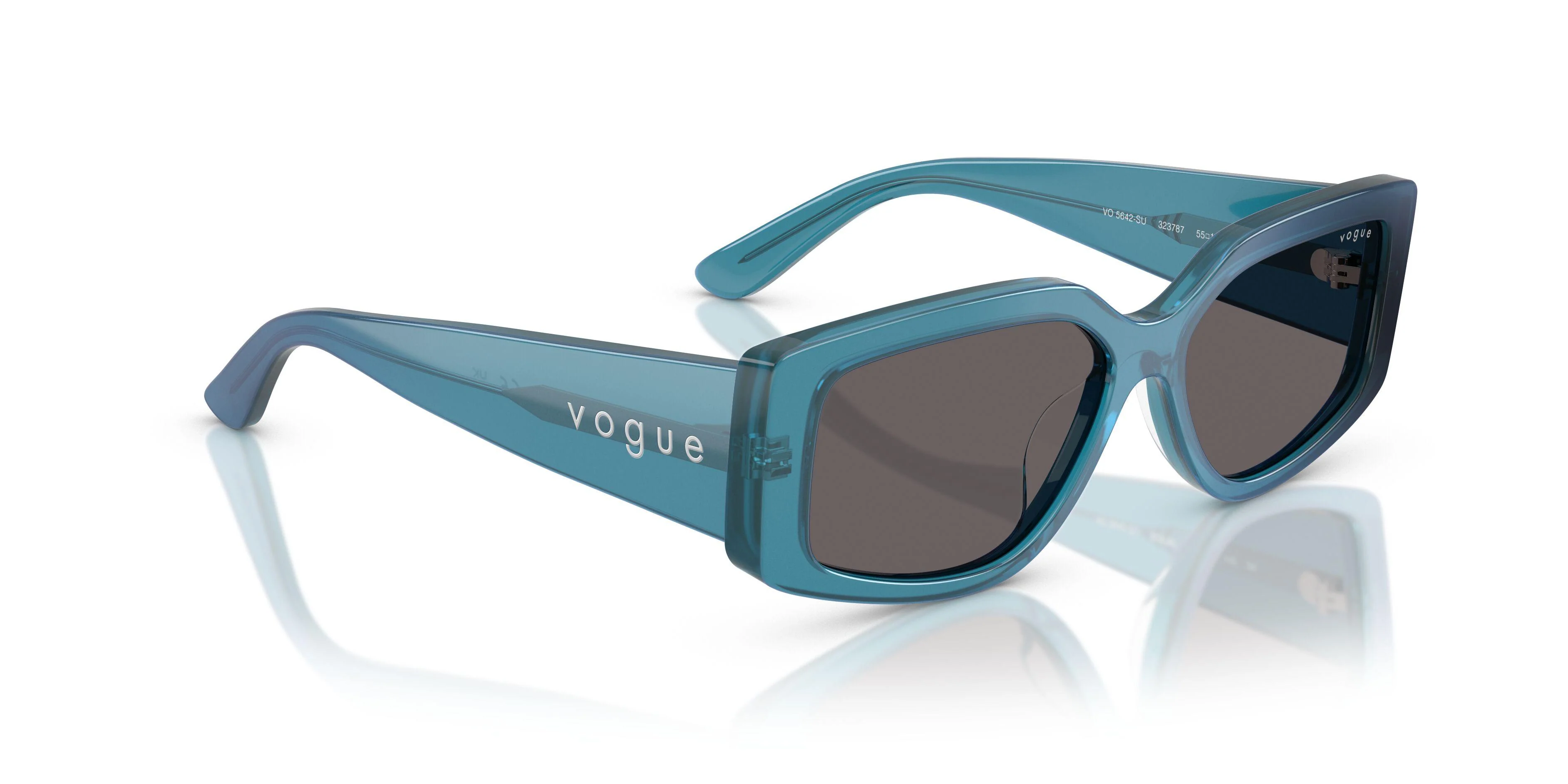 Vogue 5642SU Sunglasses - Image 14