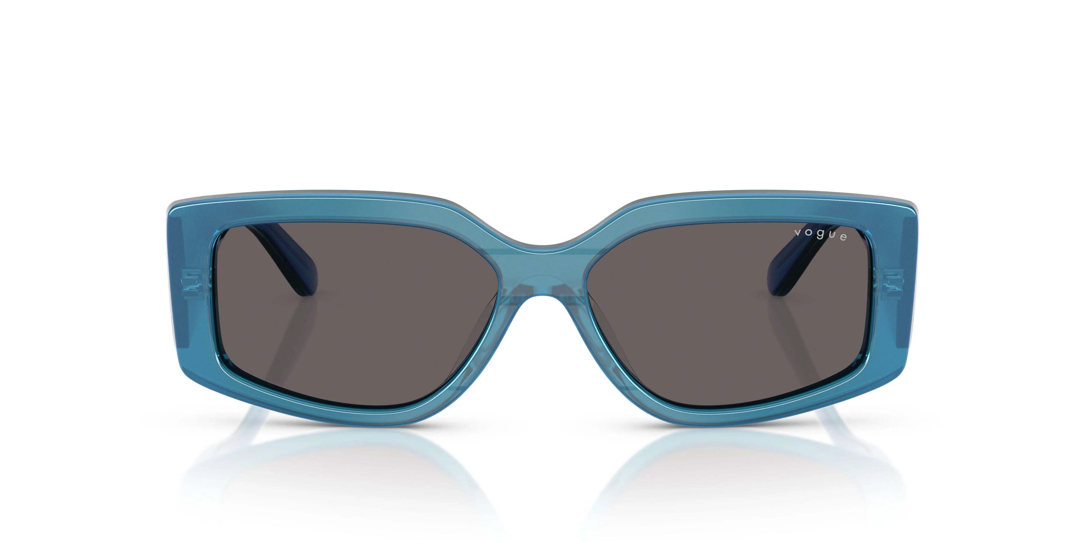 Vogue 5642SU Sunglasses - Image 15