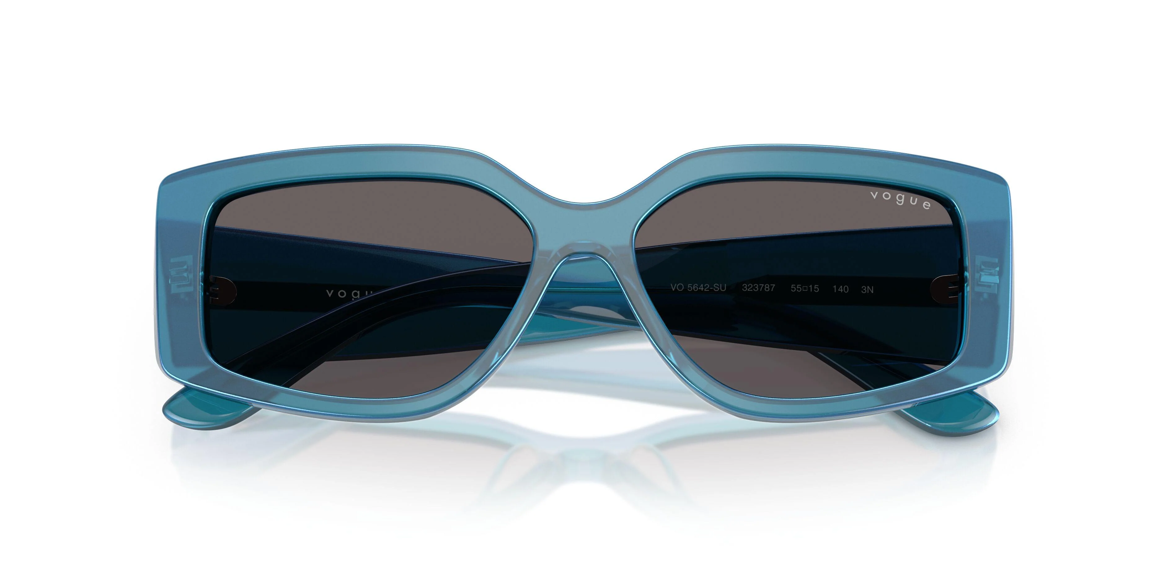 Vogue 5642SU Sunglasses - Image 16