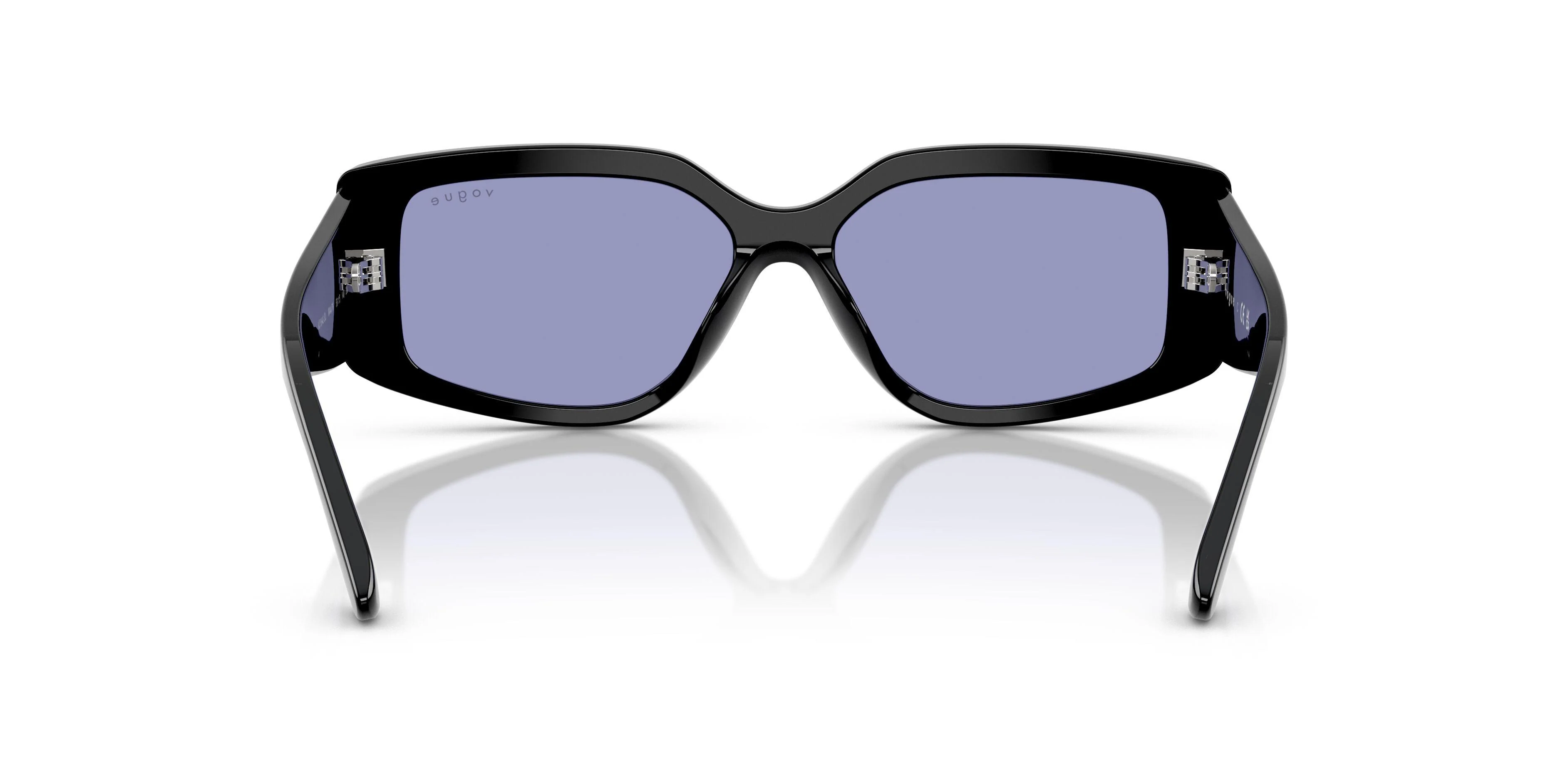 Vogue 5642SU Sunglasses - Image 19