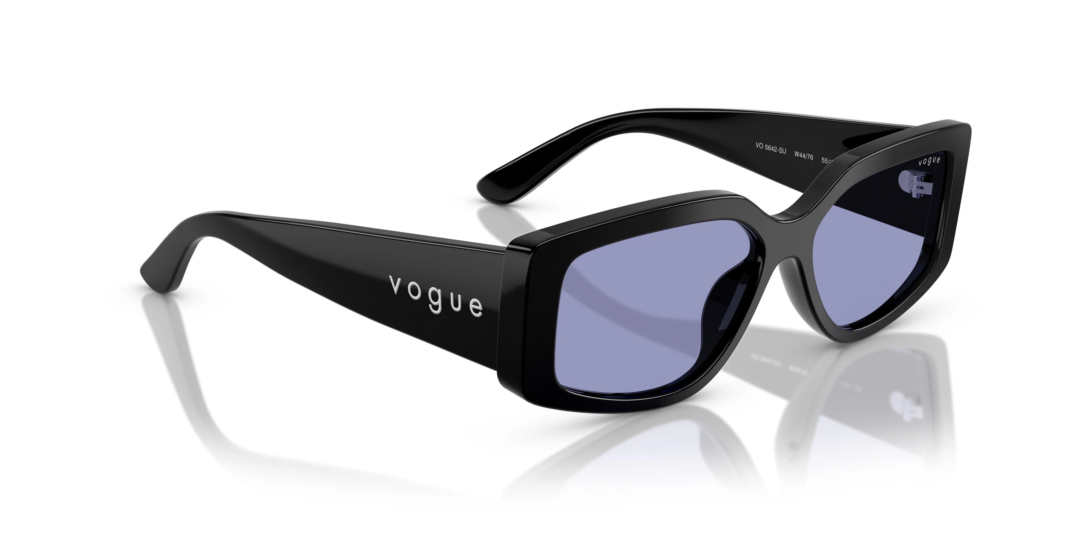 Vogue 5642SU Sunglasses - Image 20
