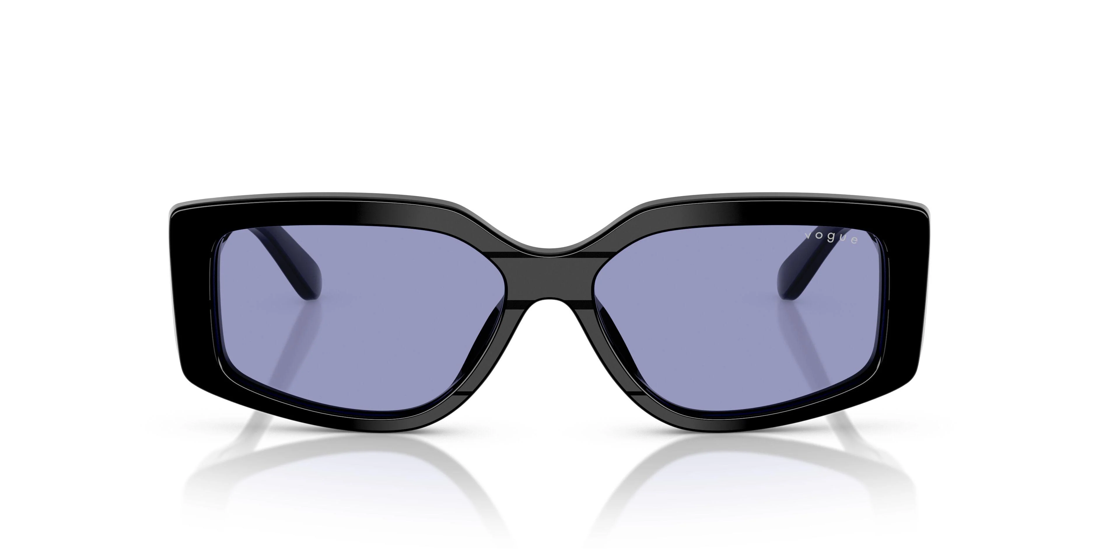 Vogue 5642SU Sunglasses - Image 21