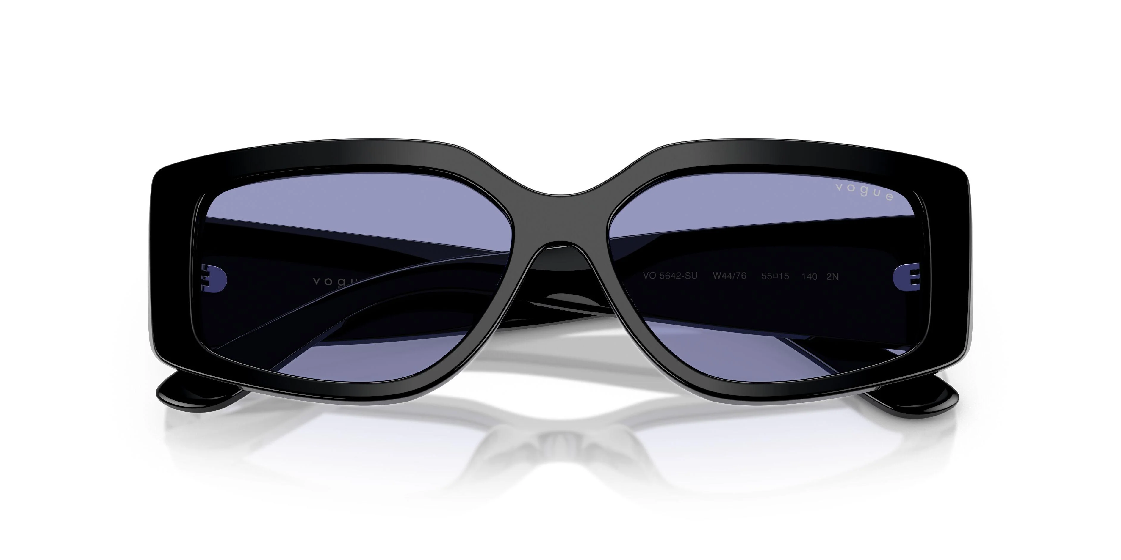 Vogue 5642SU Sunglasses - Image 22
