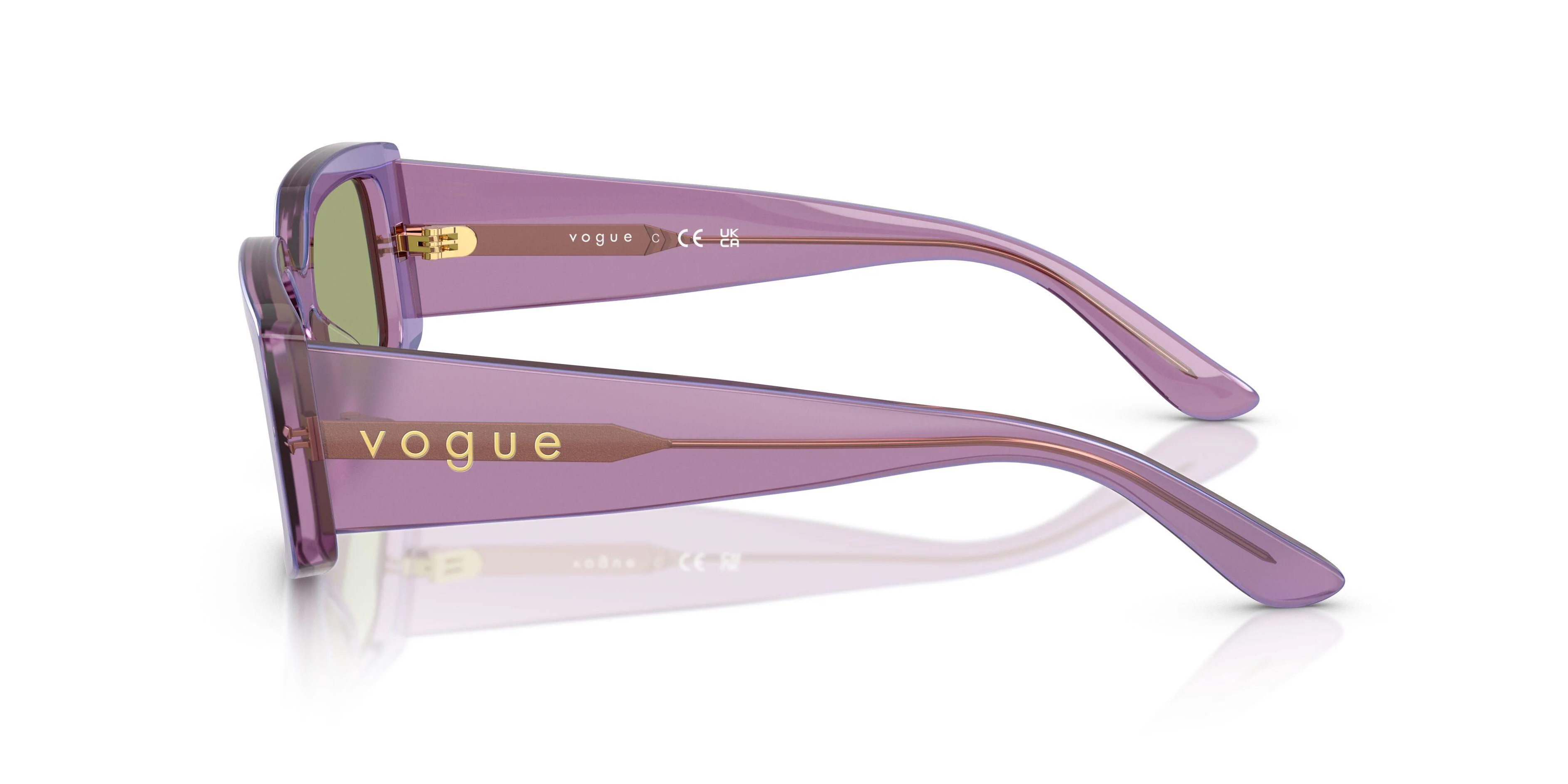 Vogue 5642SU Sunglasses - Image 24