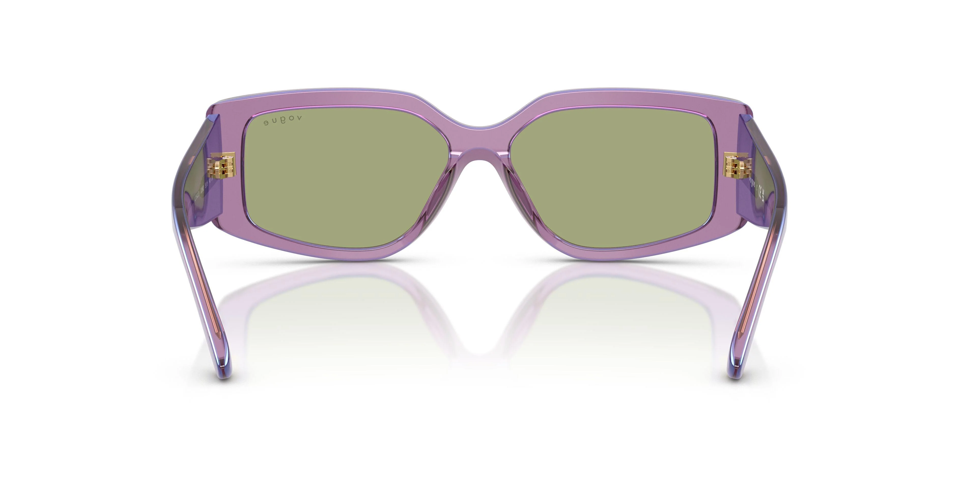 Vogue 5642SU Sunglasses - Image 25