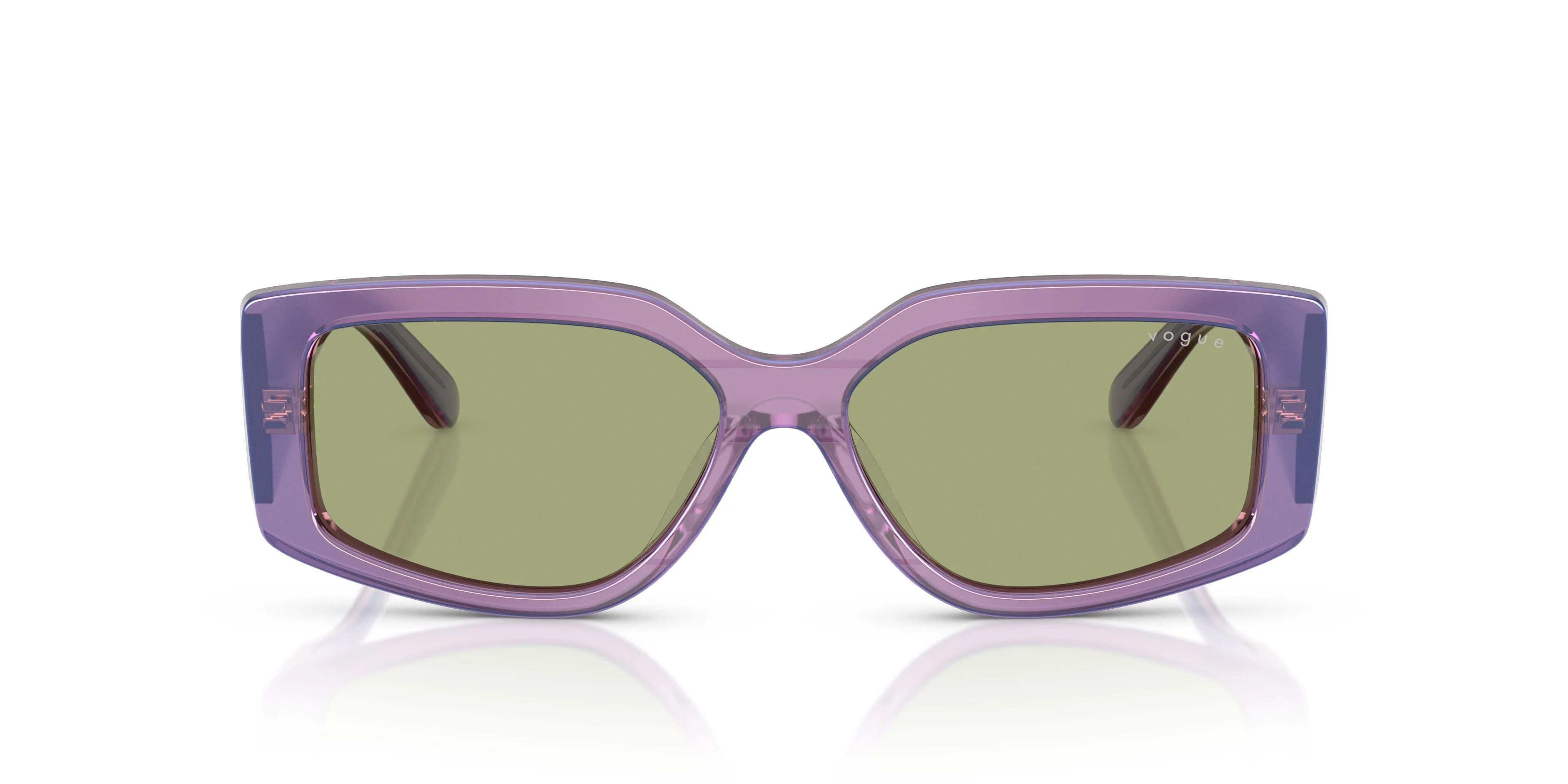 Vogue 5642SU Sunglasses - Image 27