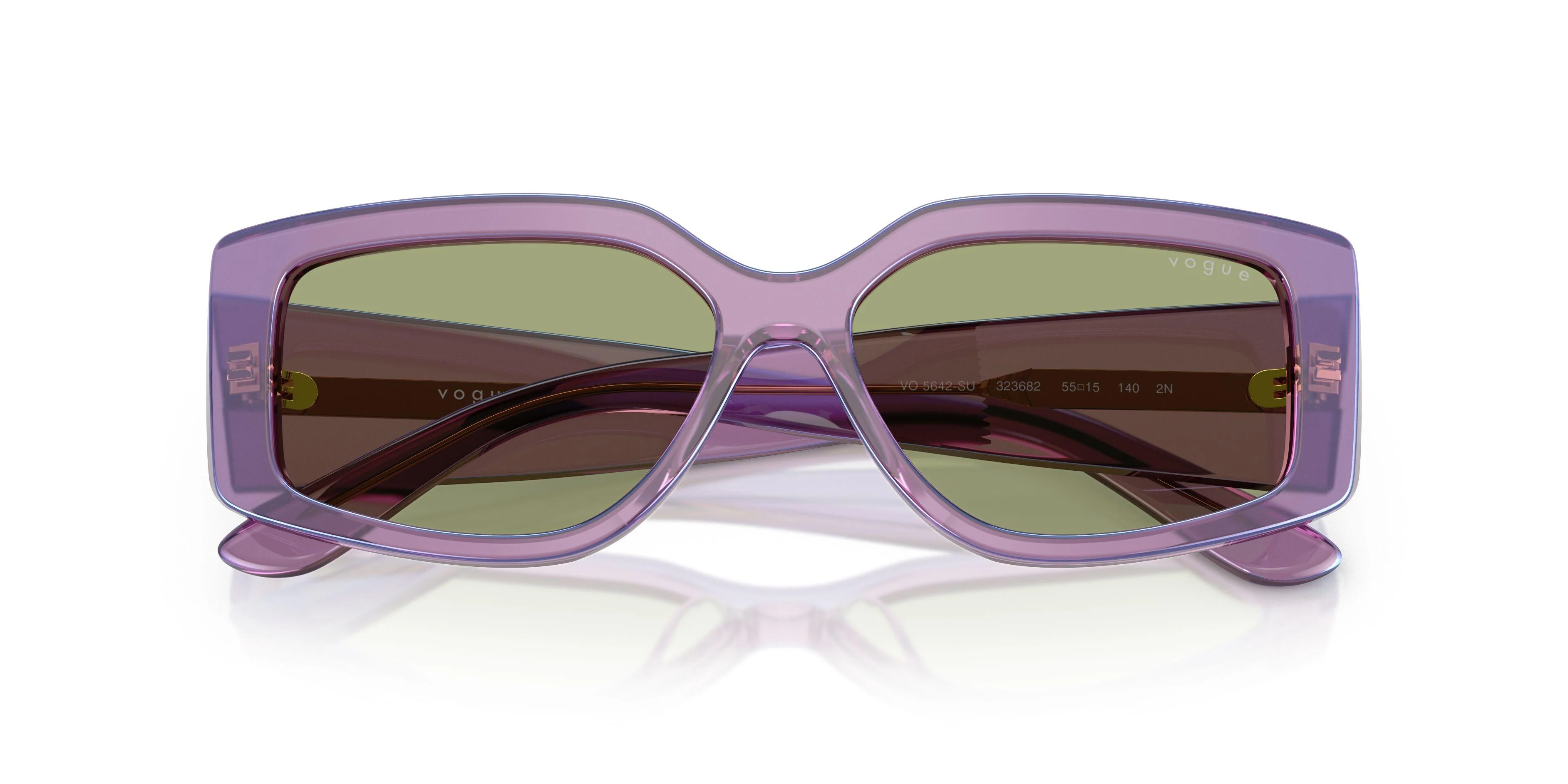 Vogue 5642SU Sunglasses - Image 28