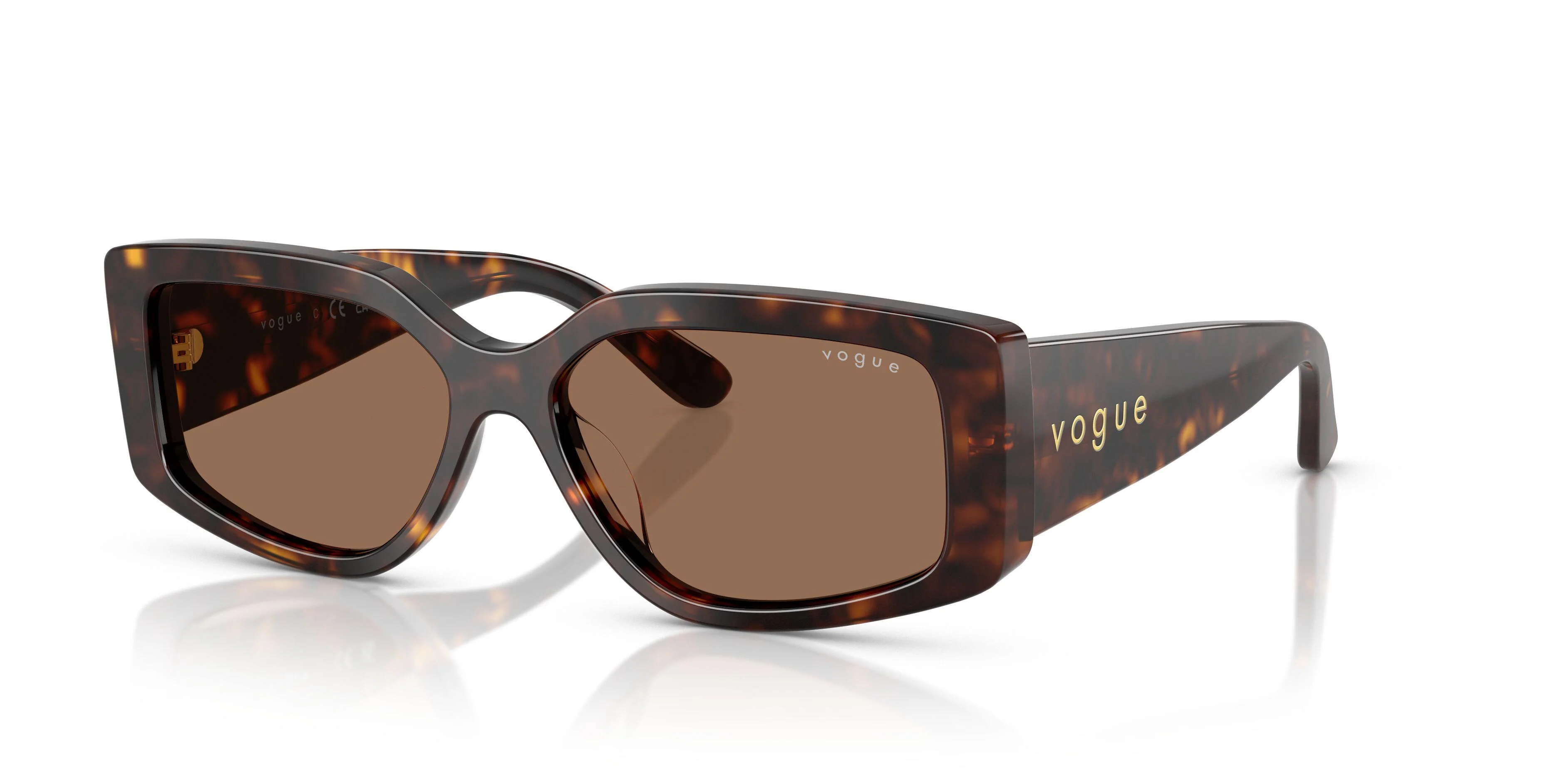 Vogue 5642SU Sunglasses - Image 29