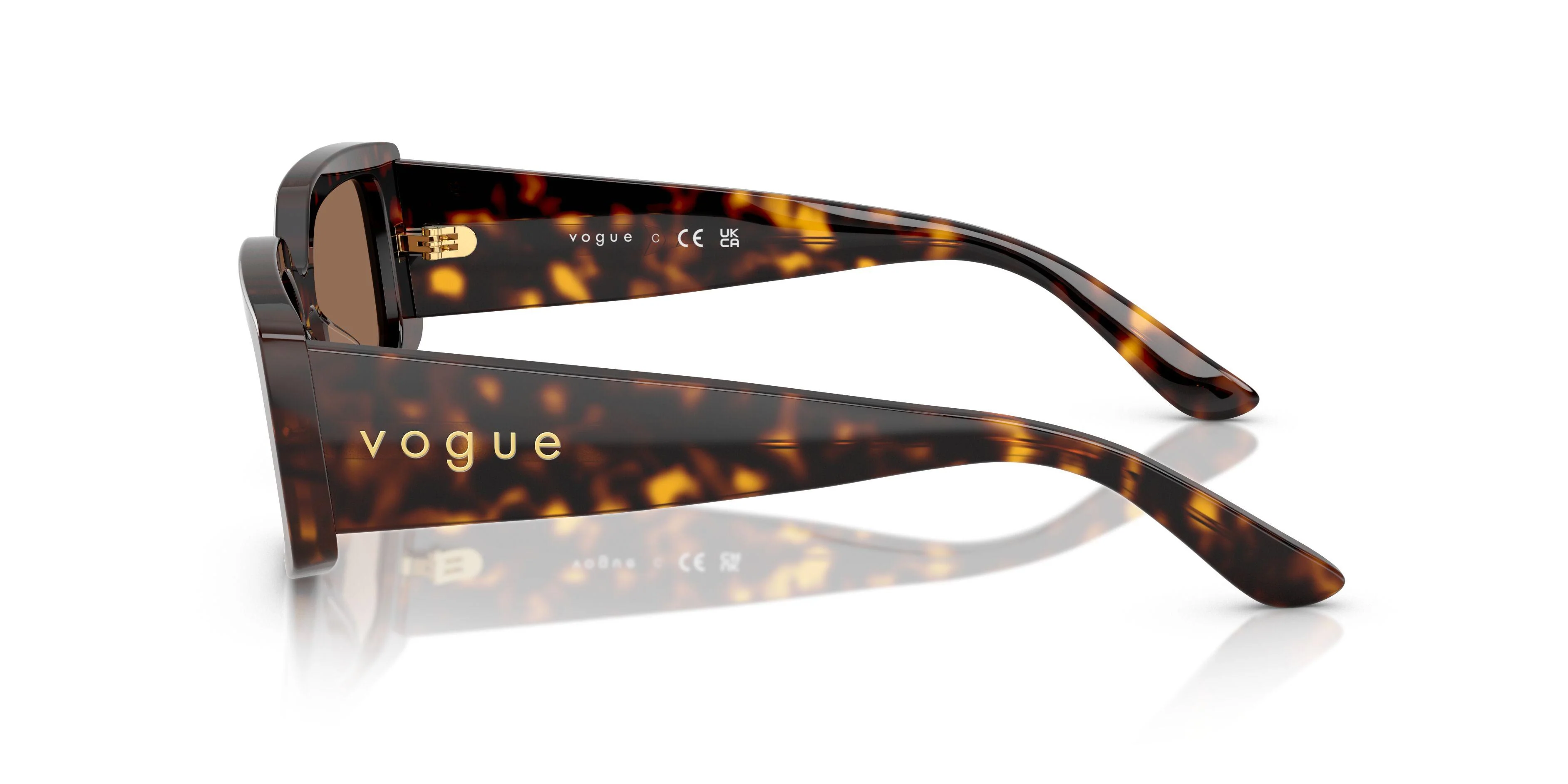 Vogue 5642SU Sunglasses - Image 30