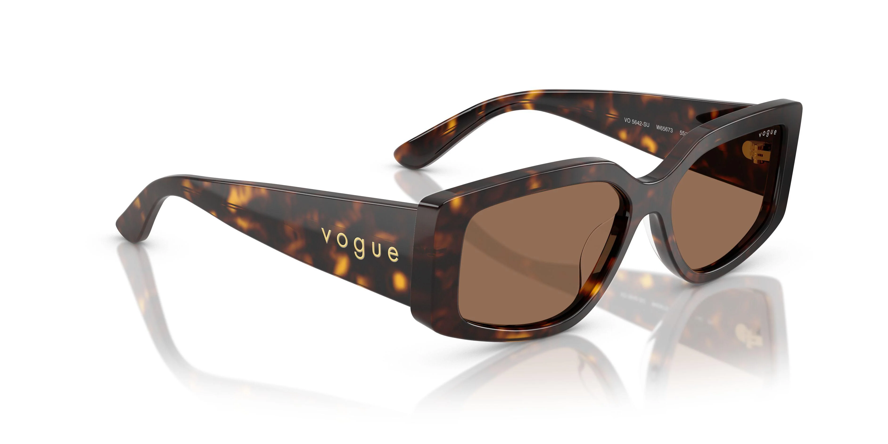 Vogue 5642SU Sunglasses - Image 32