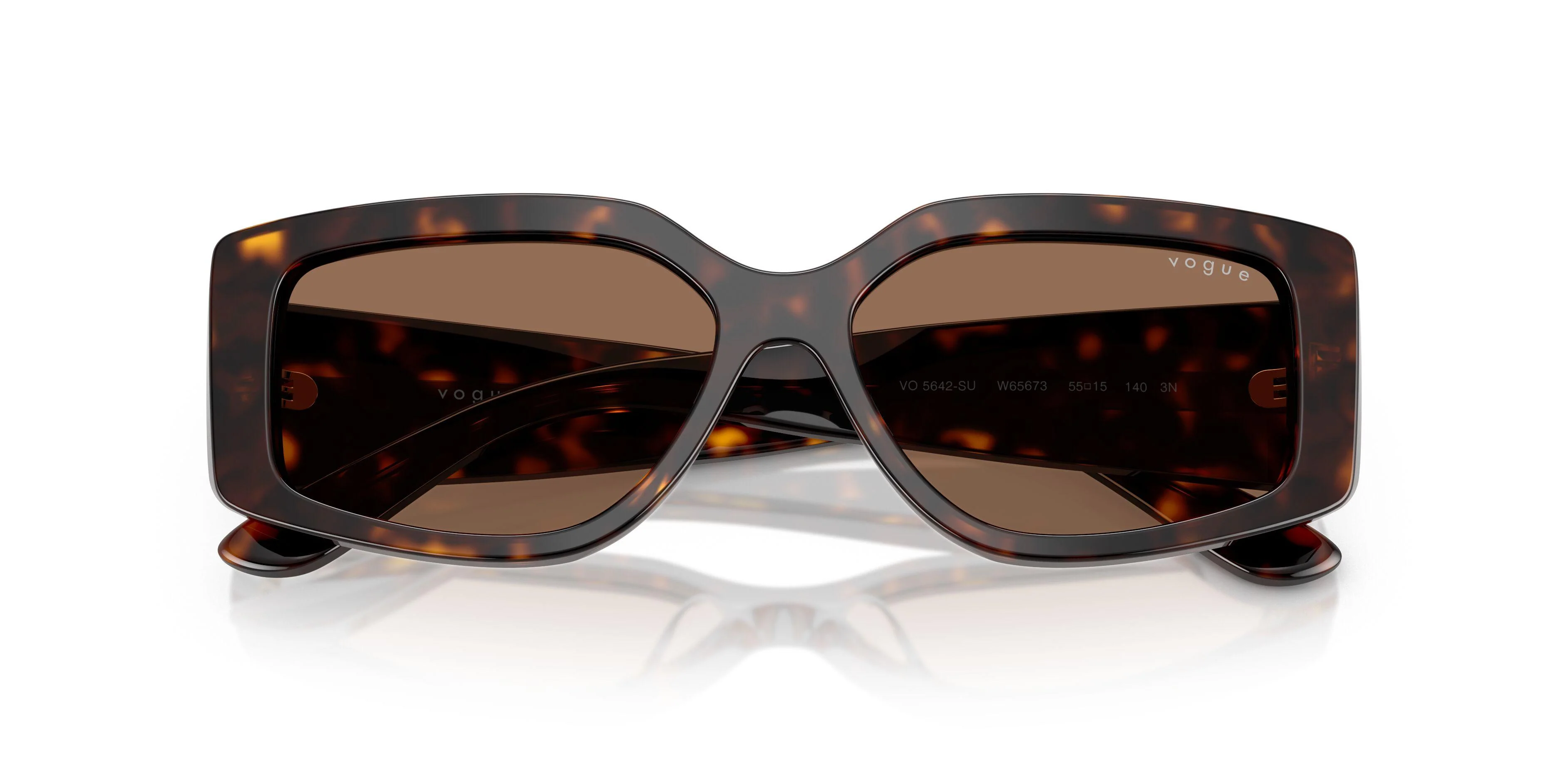 Vogue 5642SU Sunglasses - Image 34